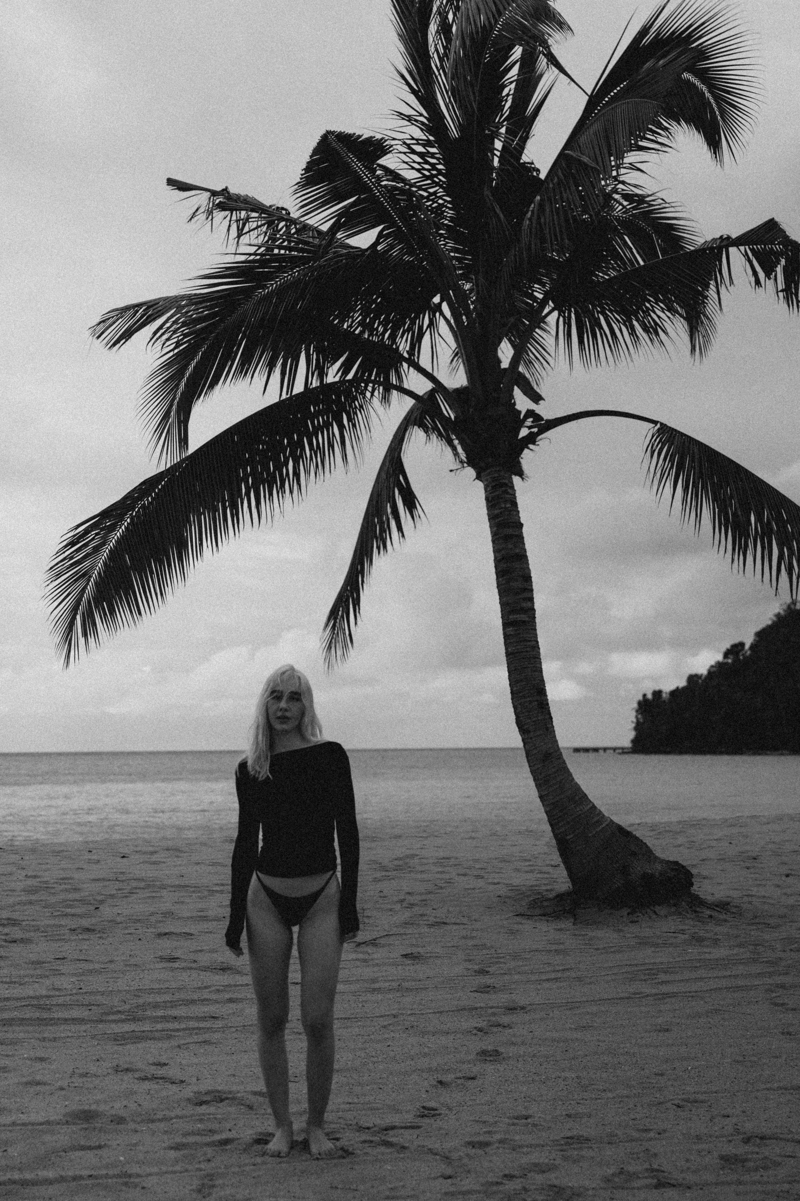 About human. Photographer in Koh Samui | Olga Krasikova