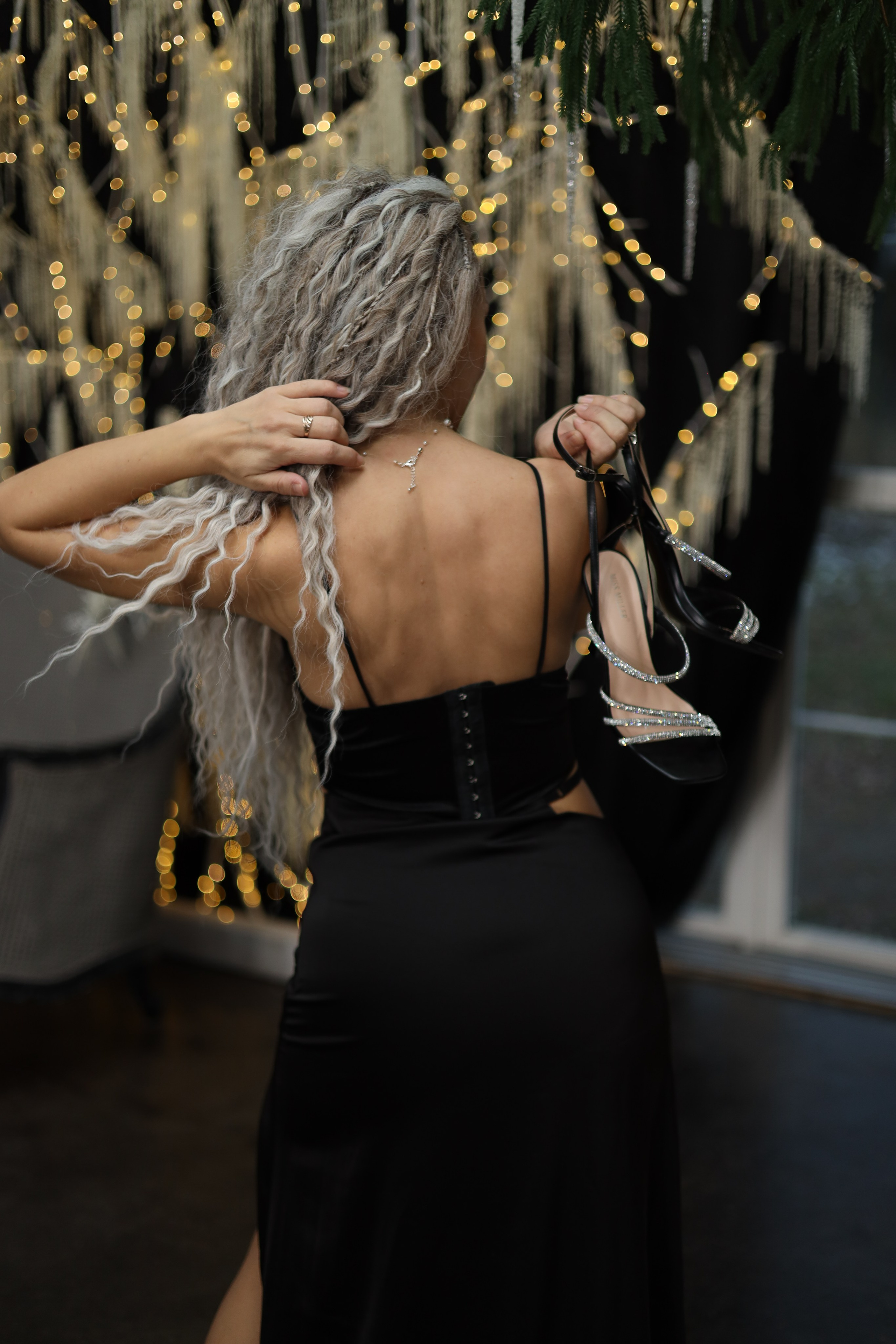 Olya. Photographer Tatiana Ivanova in Yaroslavl