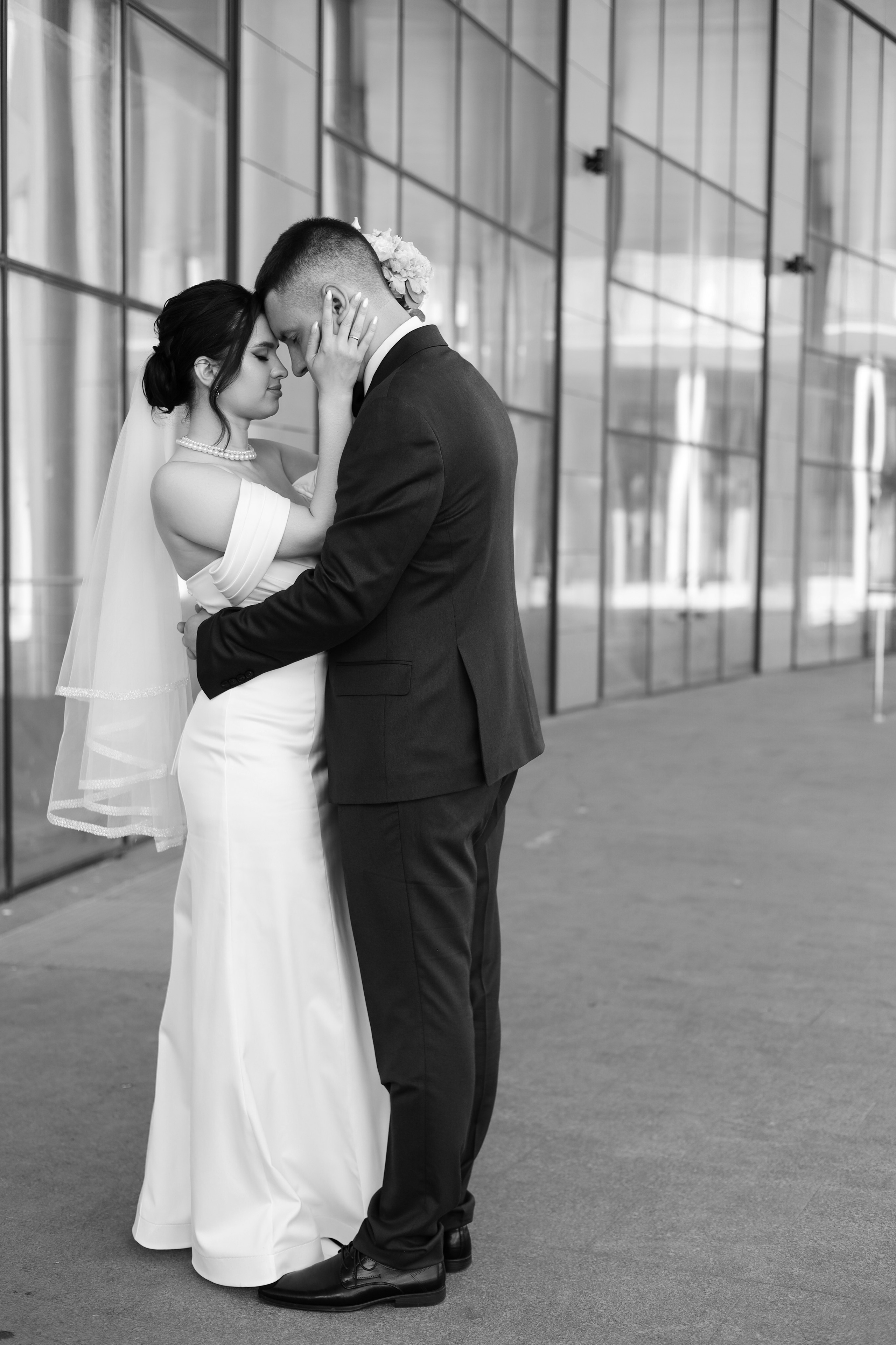 A&Y. Photographer Tatiana Ivanova in Yaroslavl