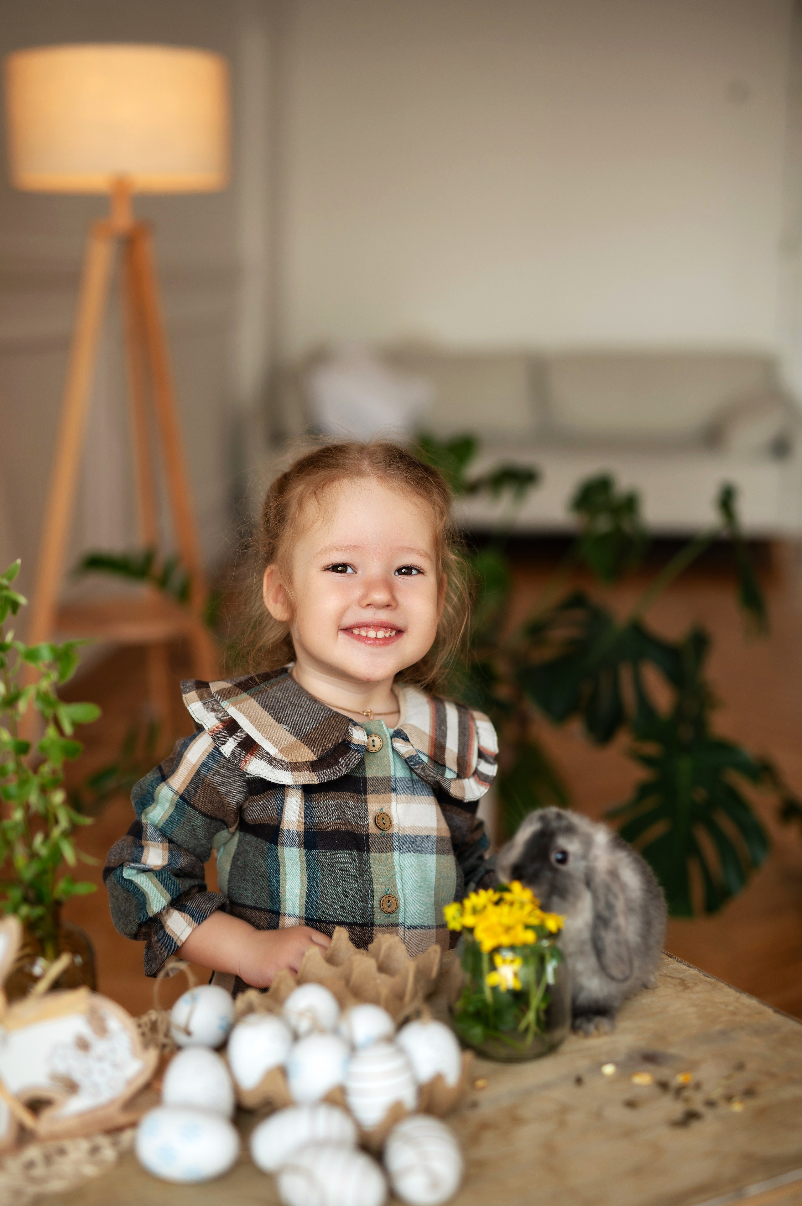 Пасхальный 2024. Детский и семейный фотограф Москва Рязань