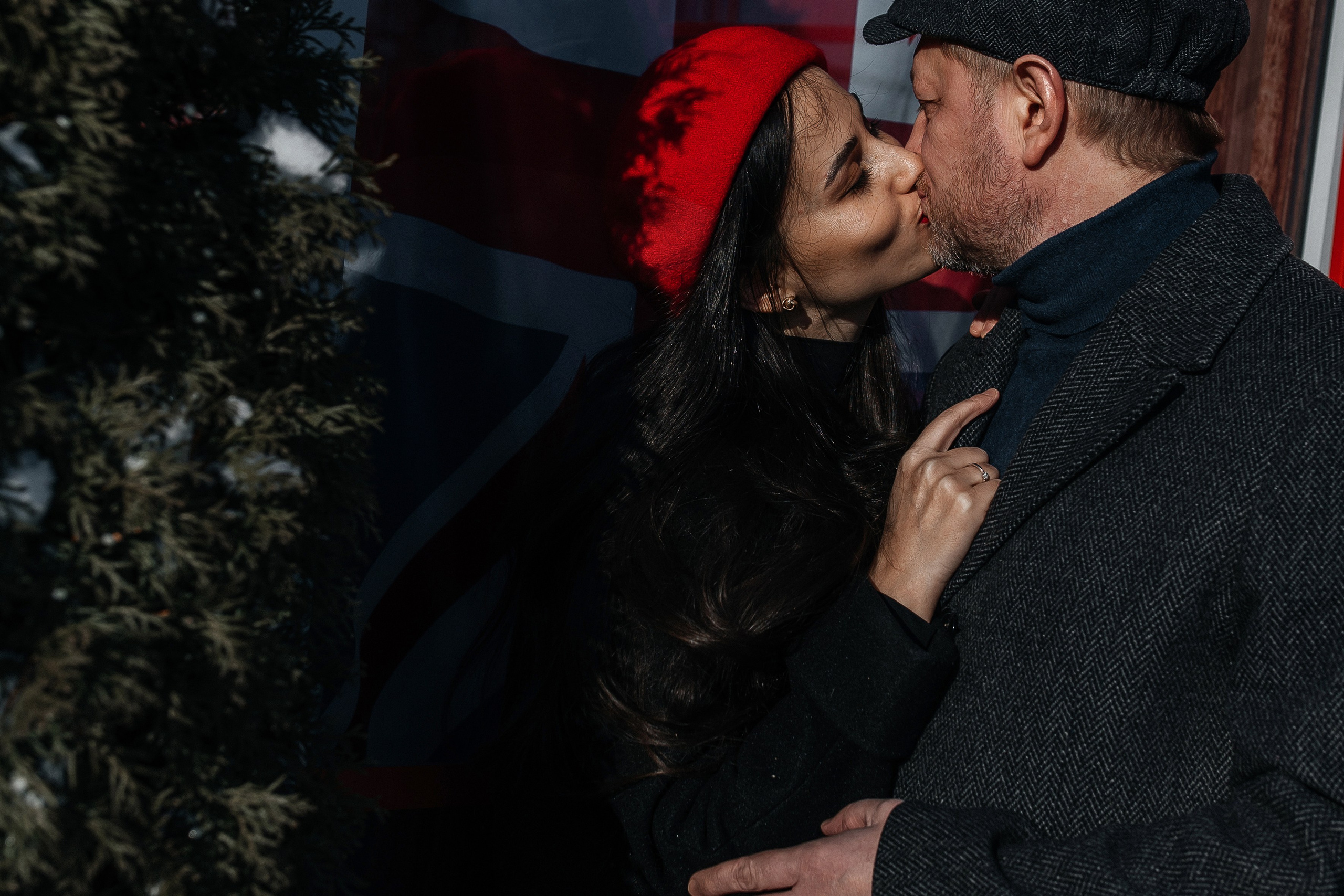 Лав-стори в английском стиле. Сказочный фотограф для Вас и Вашей семьи