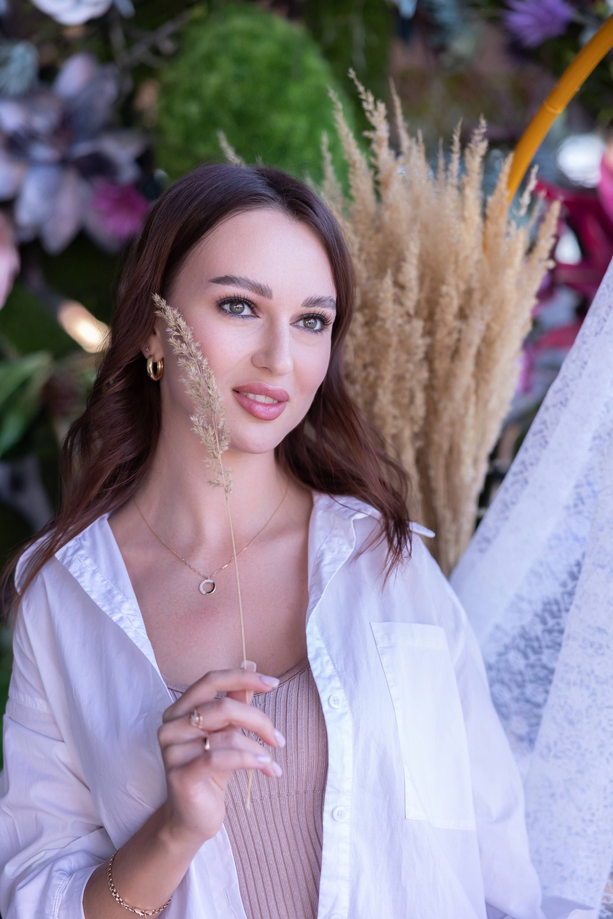 I`mom`s шоу-квиз «Boho». Сказочный фотограф для Вас и Вашей семьи