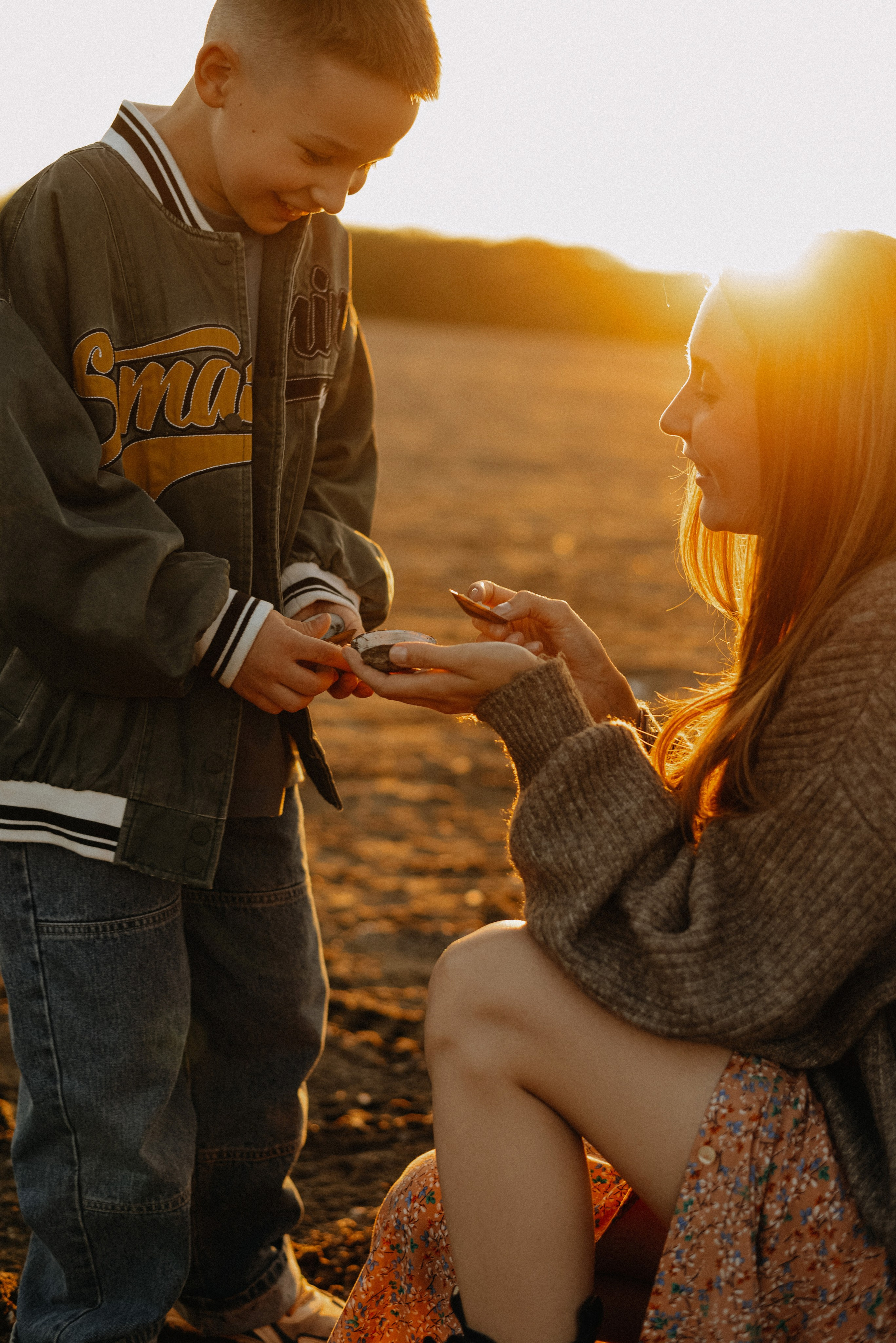 Катя и Вася. Фотограф в Москве Емельяненко Светлана