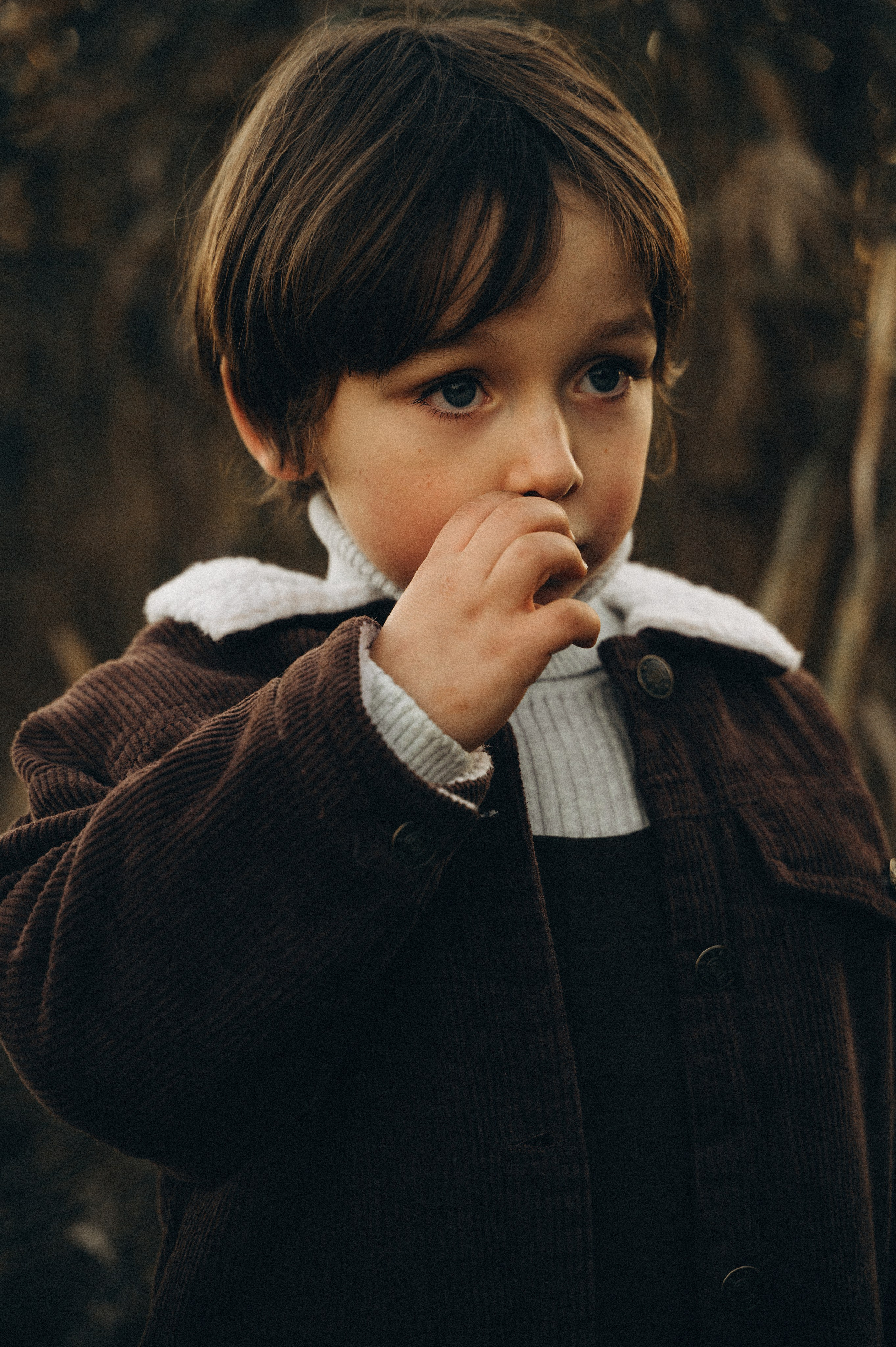 Осенний залив. Эльвира Жижикина. Семейный фотограф в Санкт-Петербурге