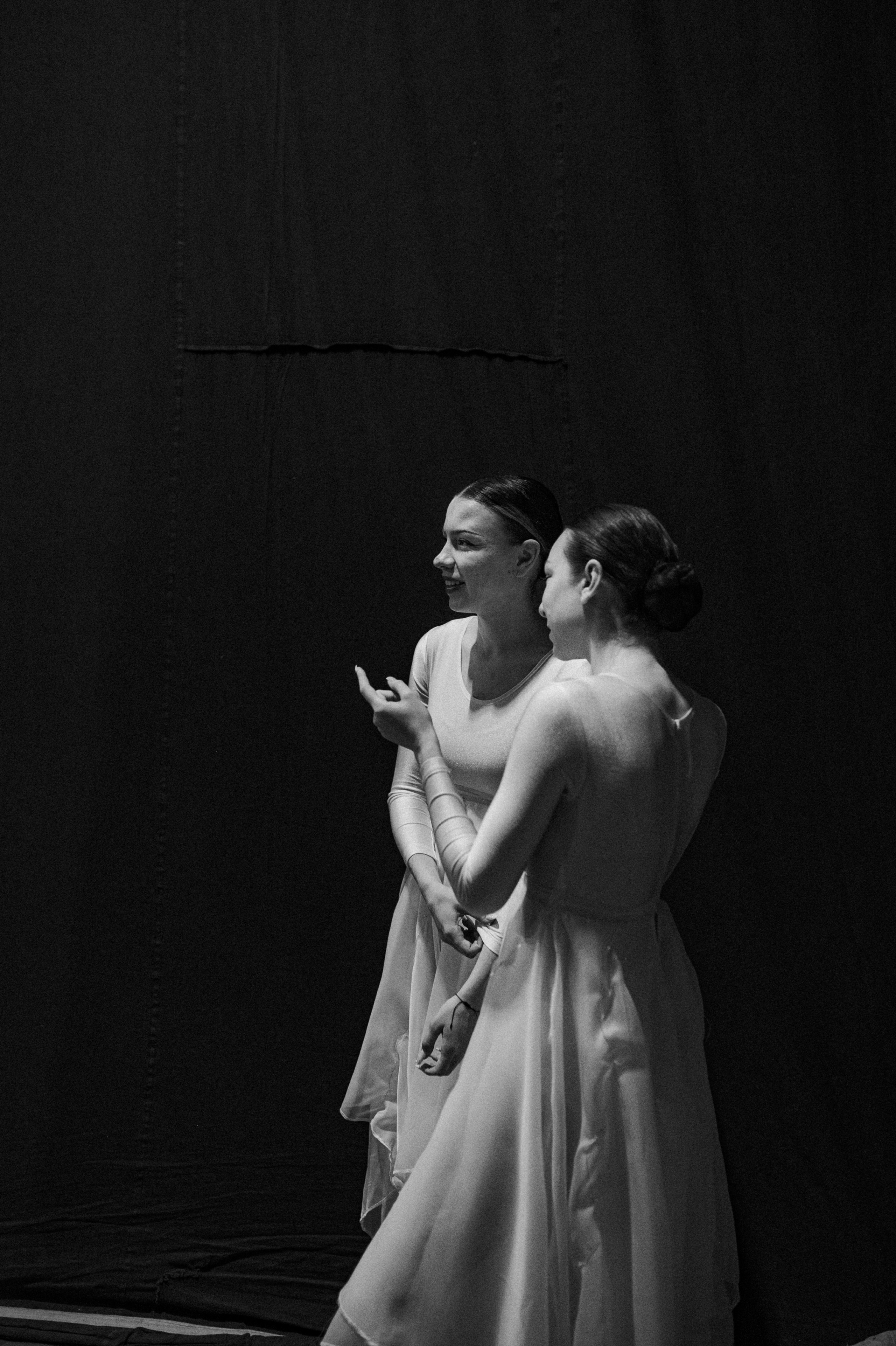 Отчетный концерт GRACE. Www.ostermiller.ru