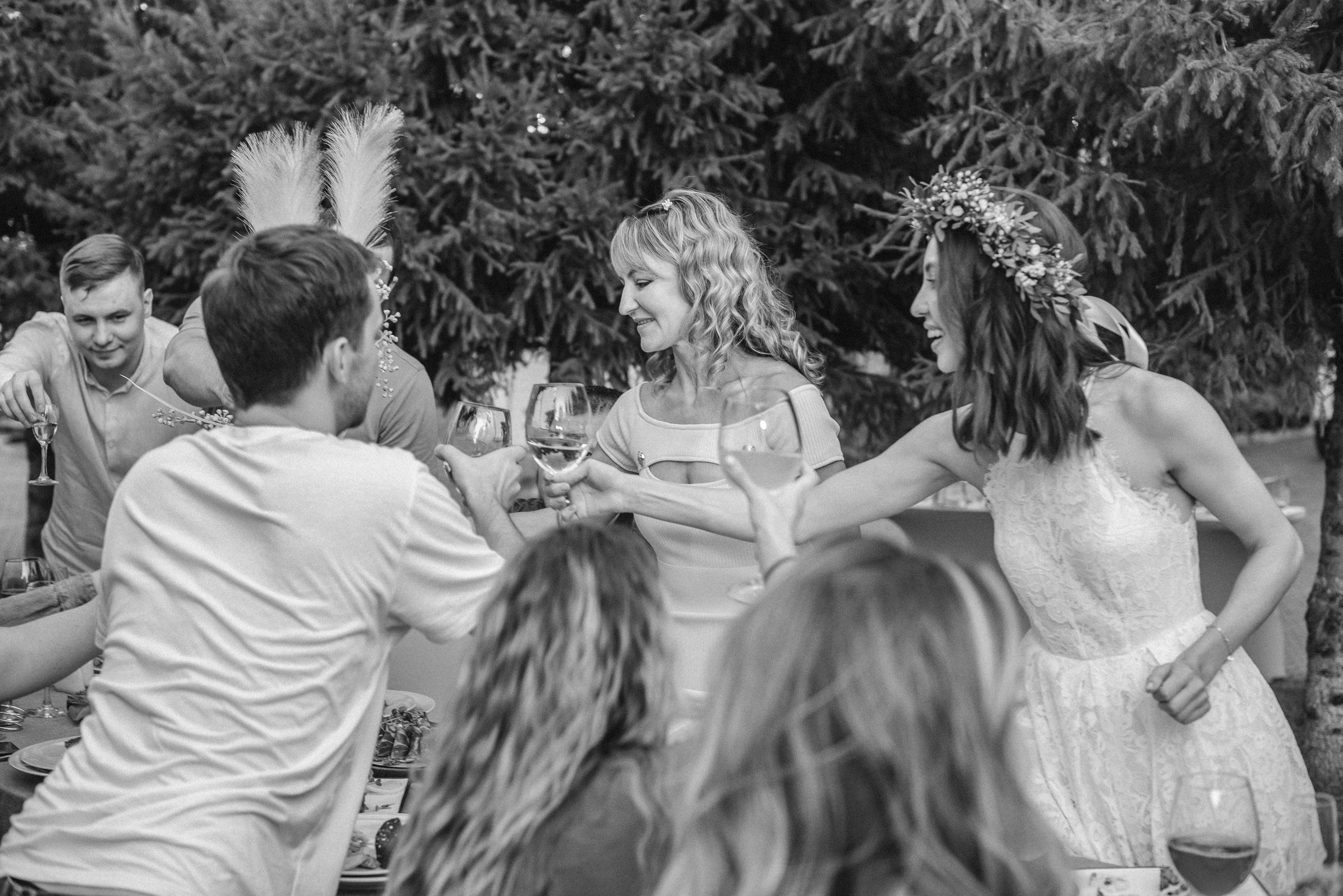 Prague Wedding Photographer | Natural Wedding Photography | Wedding Photography in Prague. Photographer in Prague Yara Kurkus