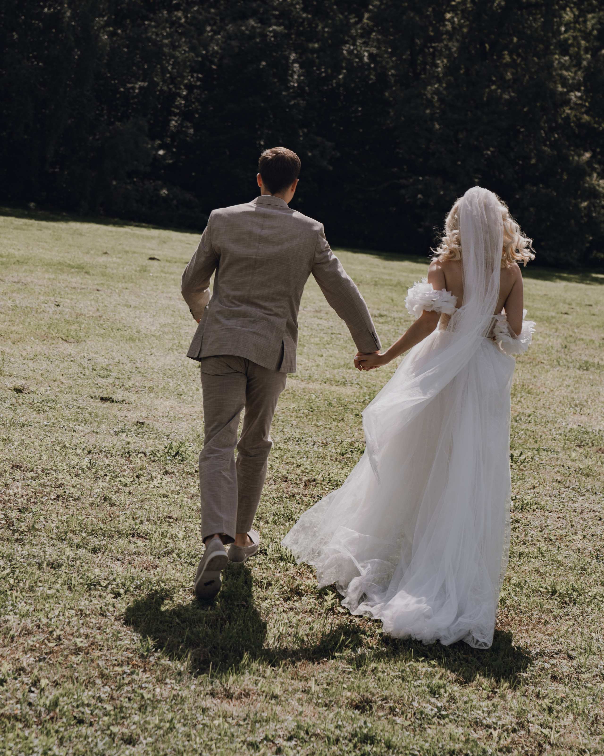 Весь мир на двоих. Портретный и свадебный фотограф в Москве Финкельштенй Анна