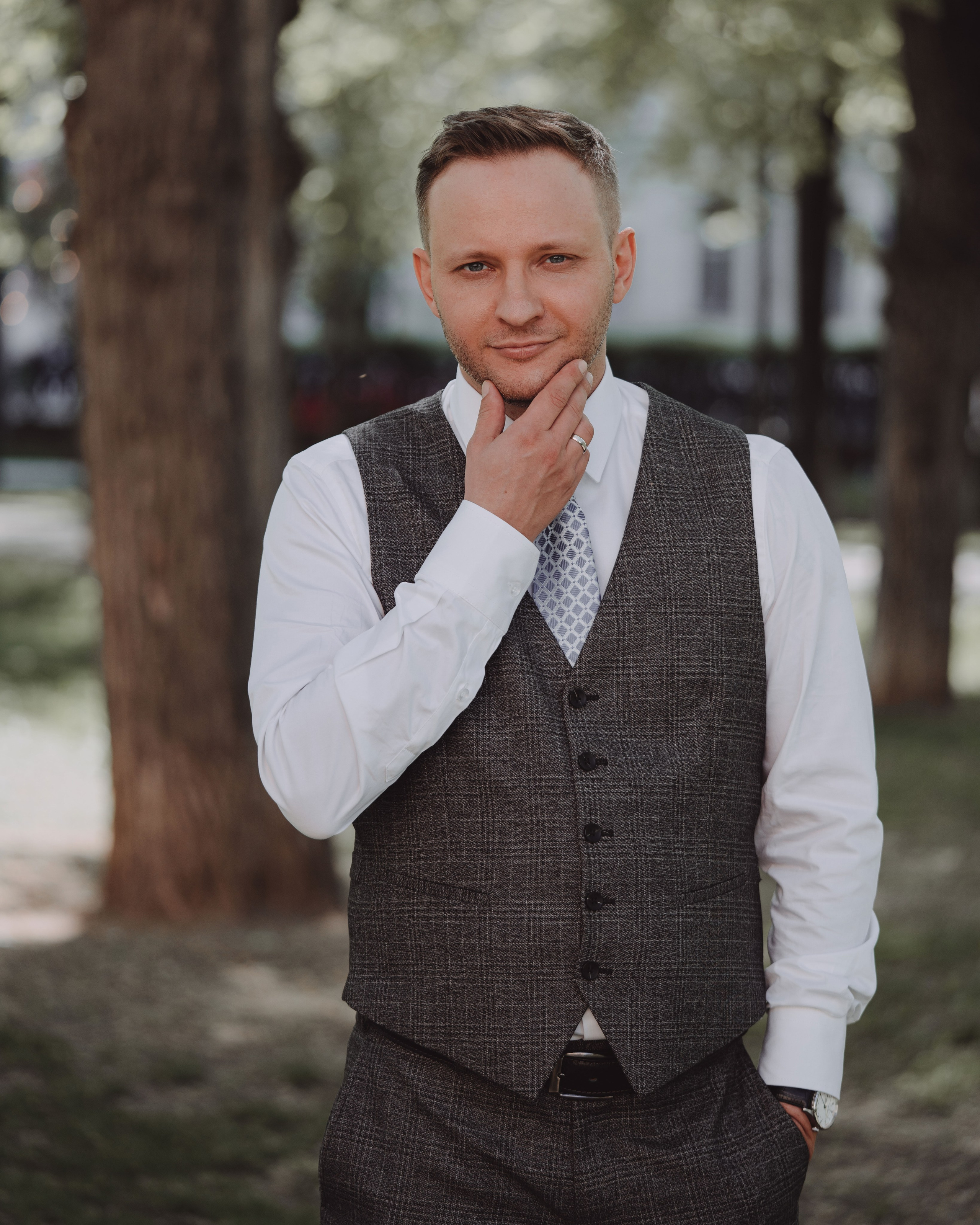 Принцесса выходит замуж. Портретный и свадебный фотограф в Москве Финкельштенй Анна