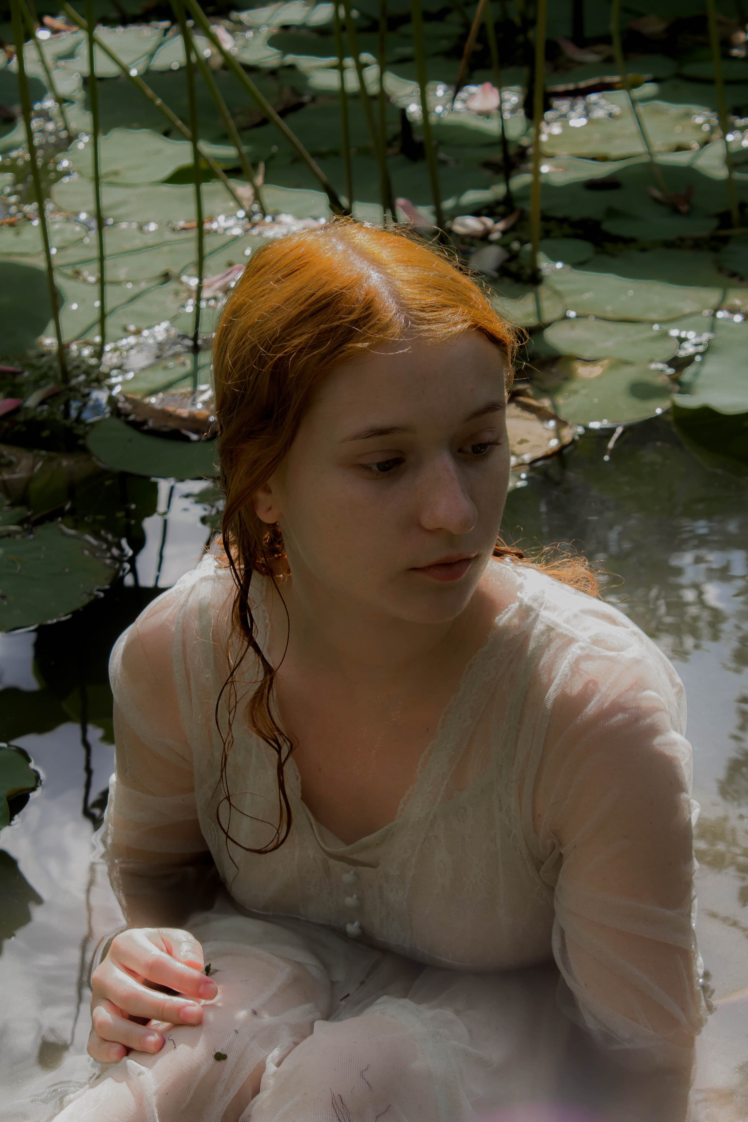 Марина. Женский фотограф Татьяна Ветер. Работаю в Волгограде