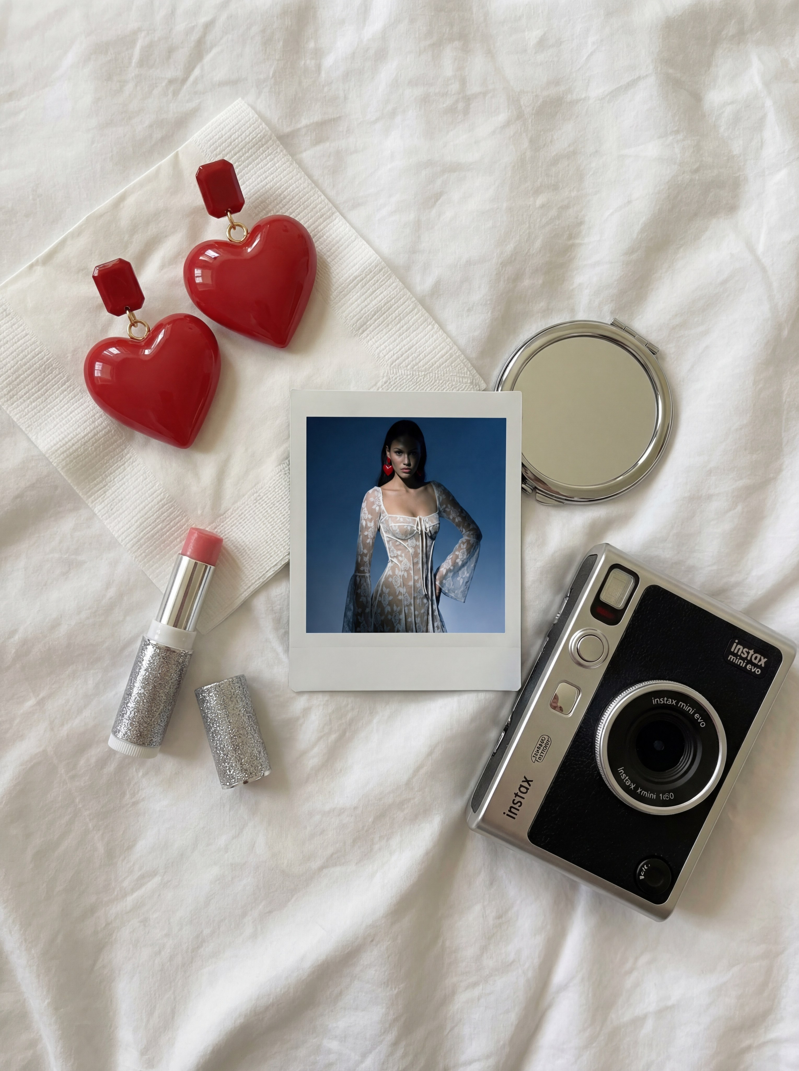 Портфолио Агата Кужель