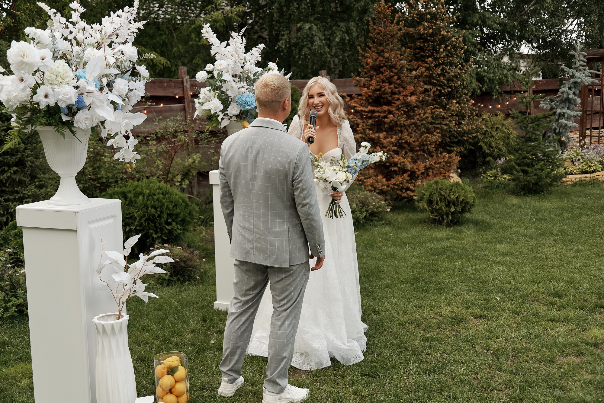 Коля и Яна. Свадебный фотограф в Барнауле Дмитрий Медведев