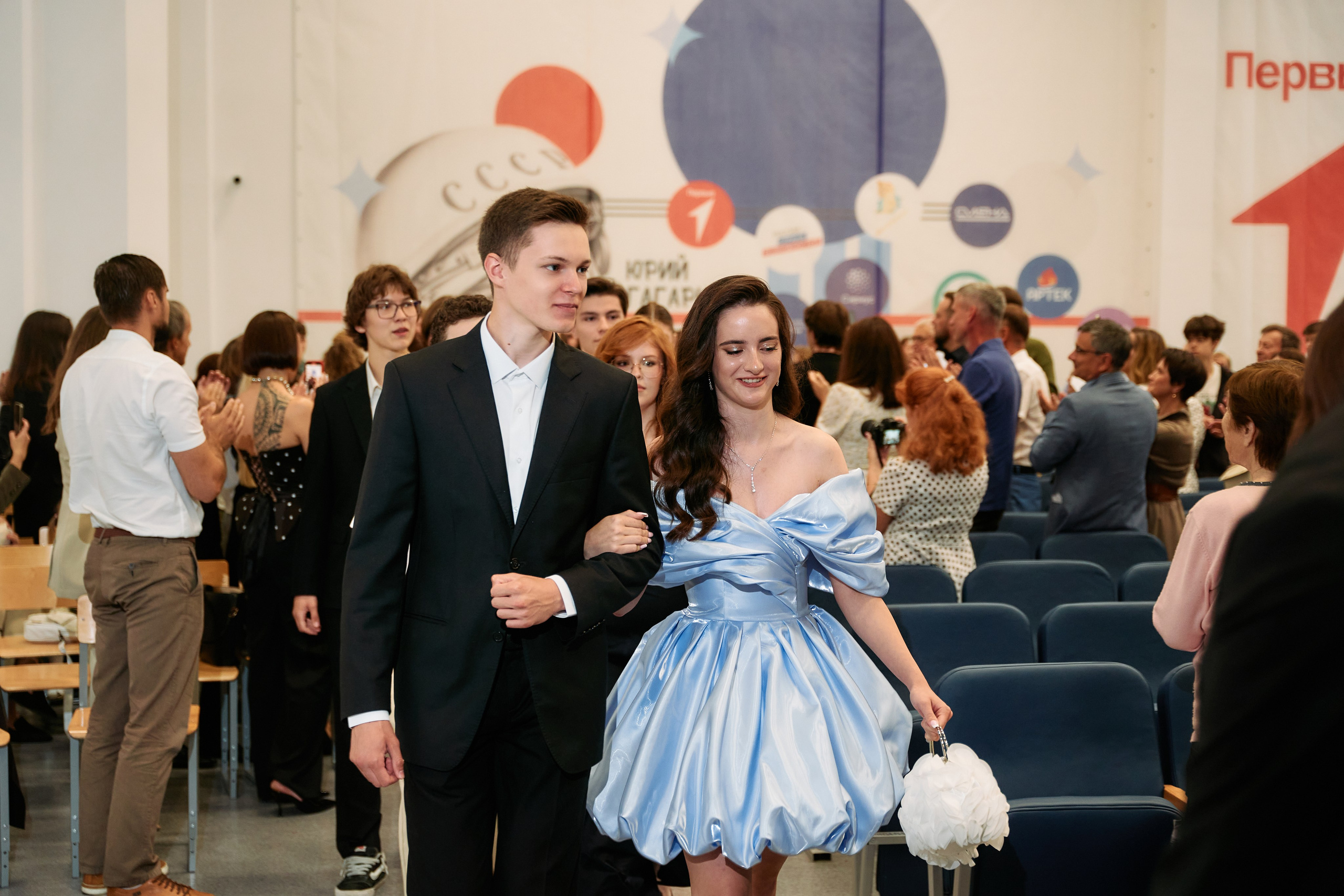 Выпускные. Фотограф в Перми (Егор Гладких): цены, портфолио, гайды