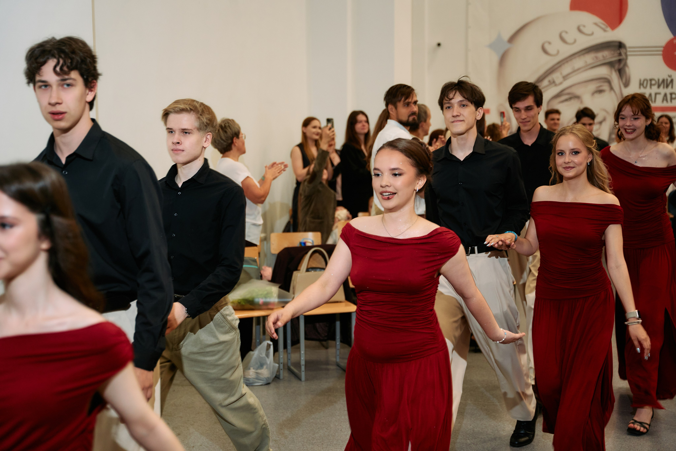 Выпускные. Фотограф в Перми (Егор Гладких): цены, портфолио, гайды