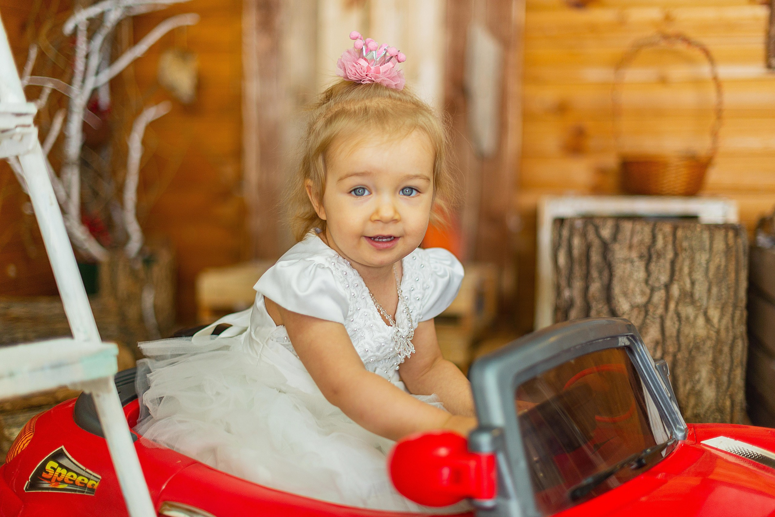 2 года Машеньке. Семейный и свадебный фотограф во Владивостоке