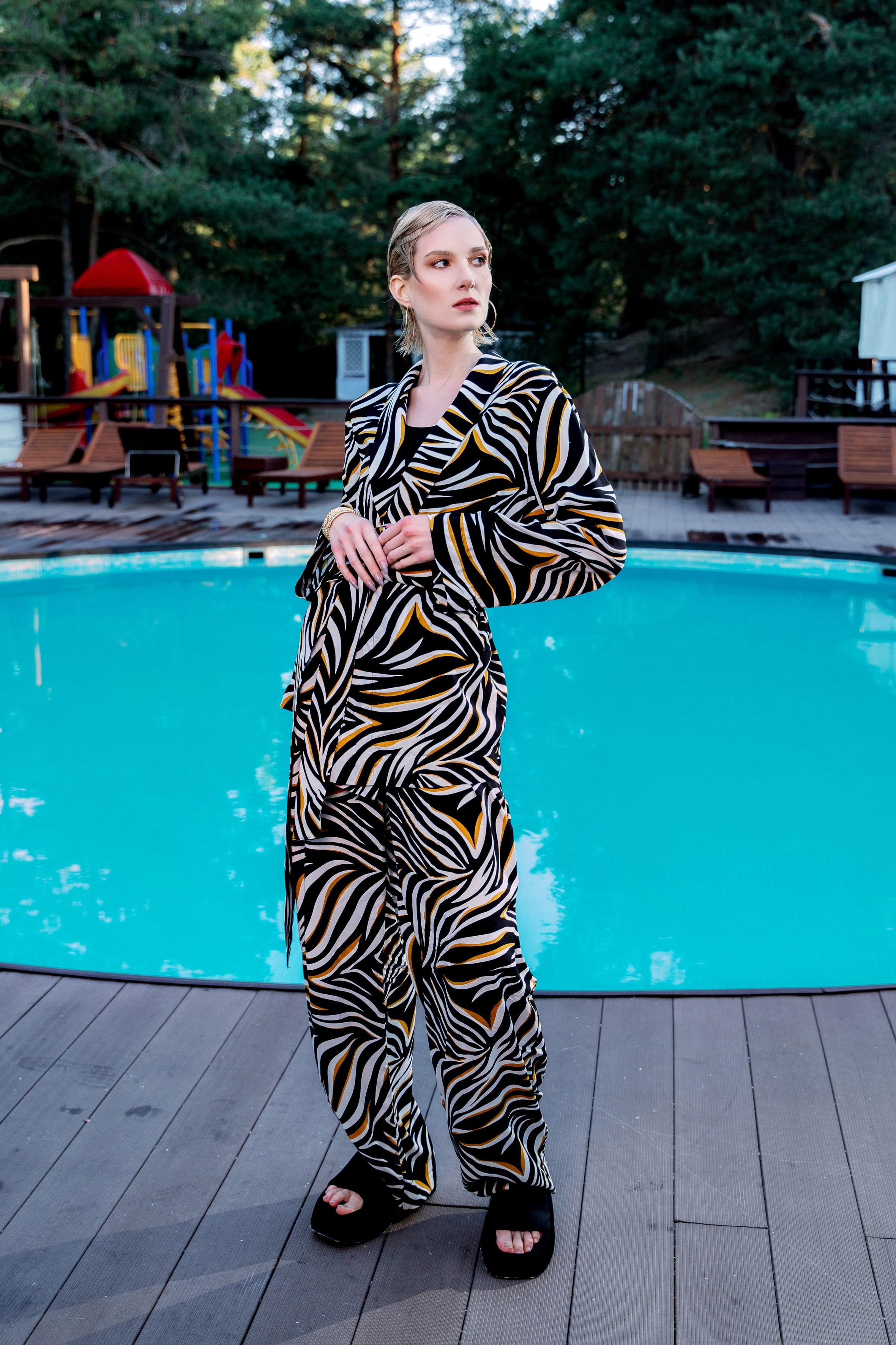 10/08/2023 Campaign Pool. Журнал Камергер