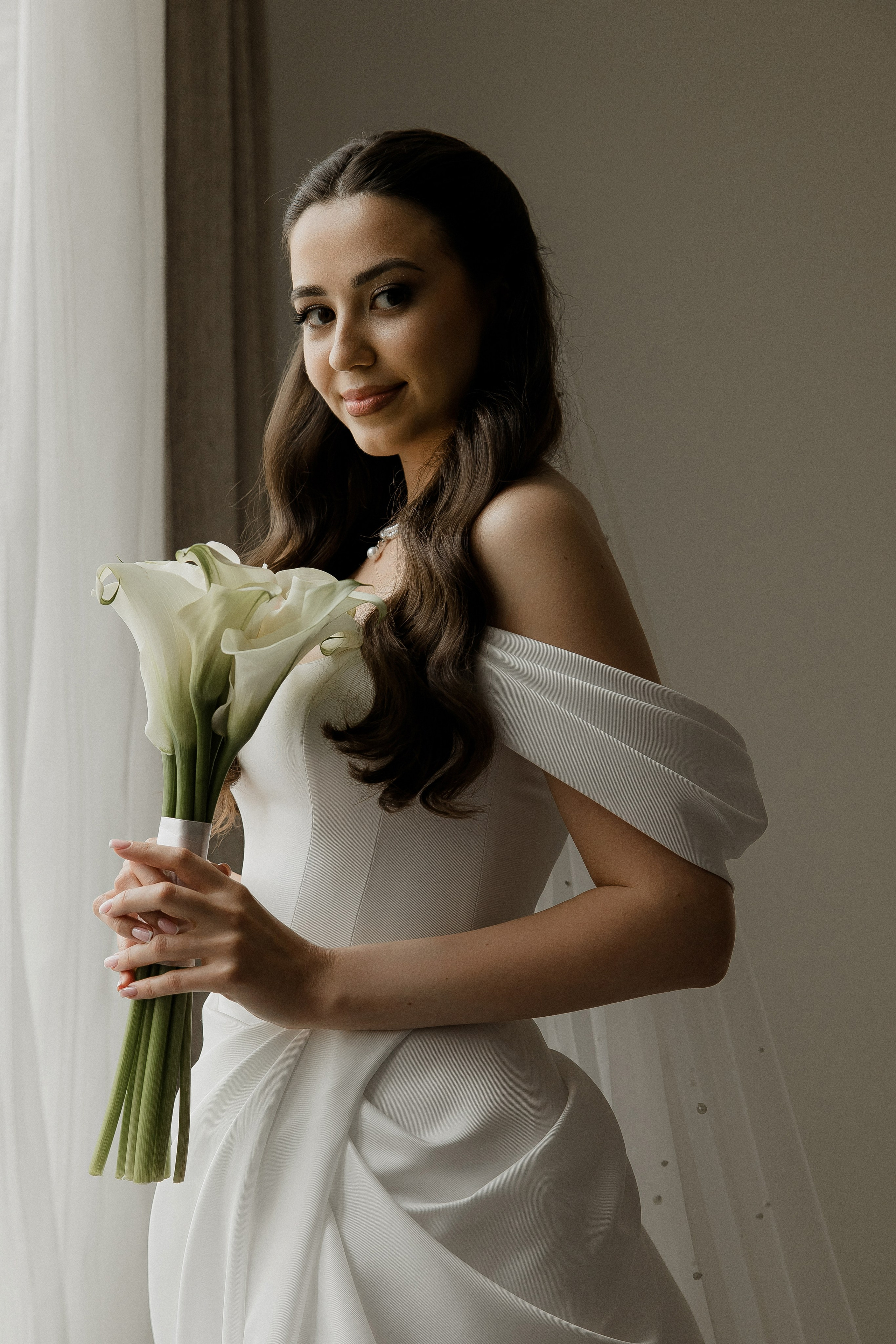 Геннадий и Мария. Валеева Виктория | Свадебный фотограф в Ростове-на-Дону и Москве