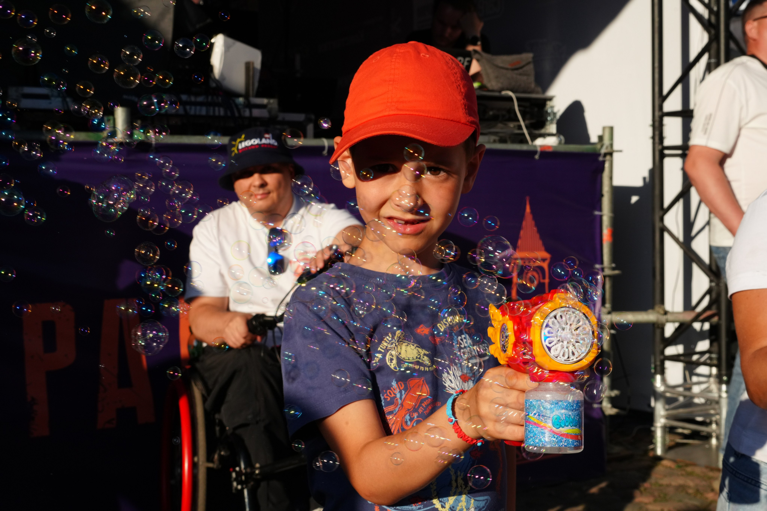 БАЛТИК РАЛЛИ Выборг 2025. Портретный фотограф в Санкт-Петербурге Дмитриева Наталия