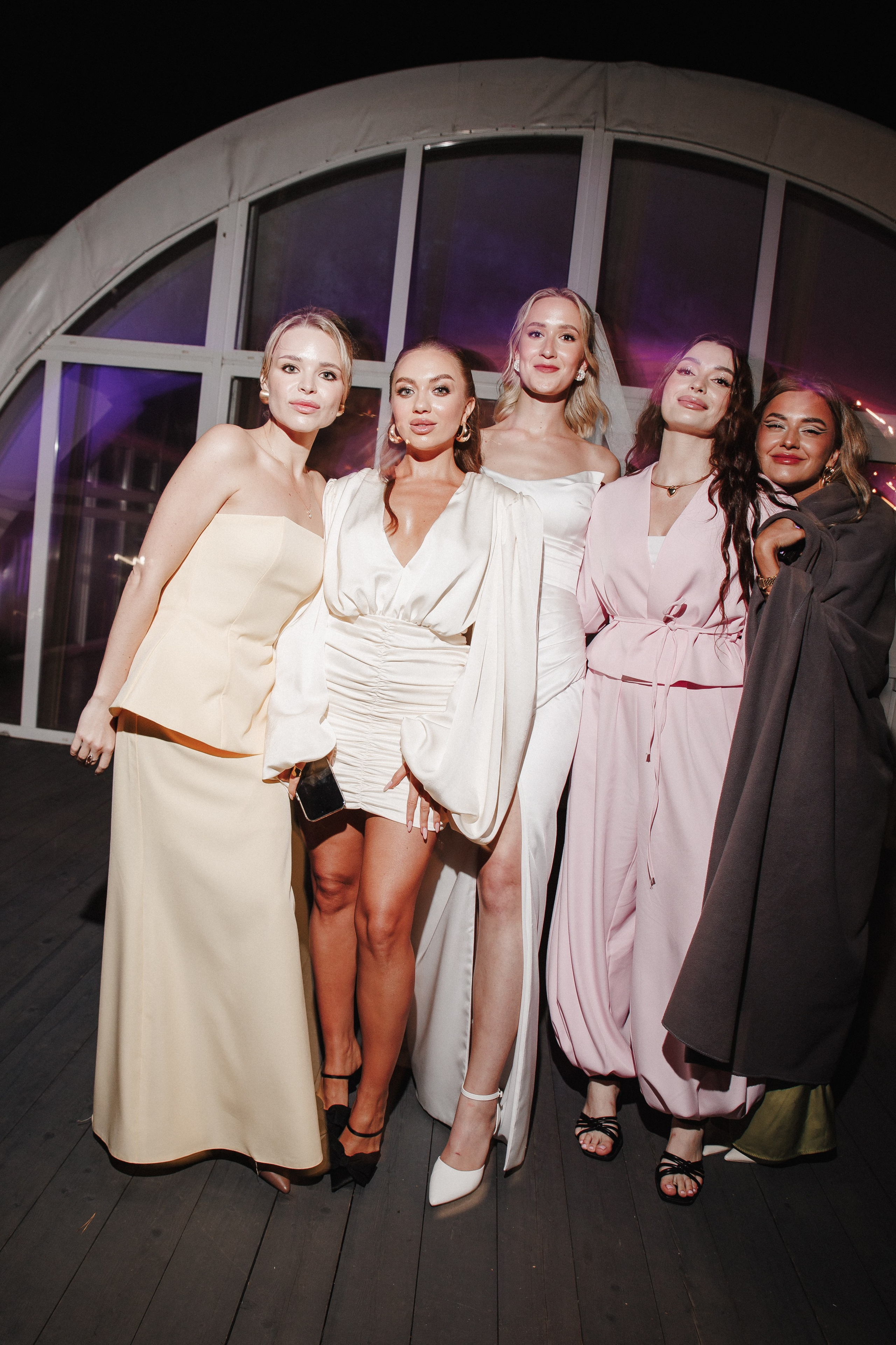 Настя и Леша. Семейный свадебный фотограф Семен Егоров