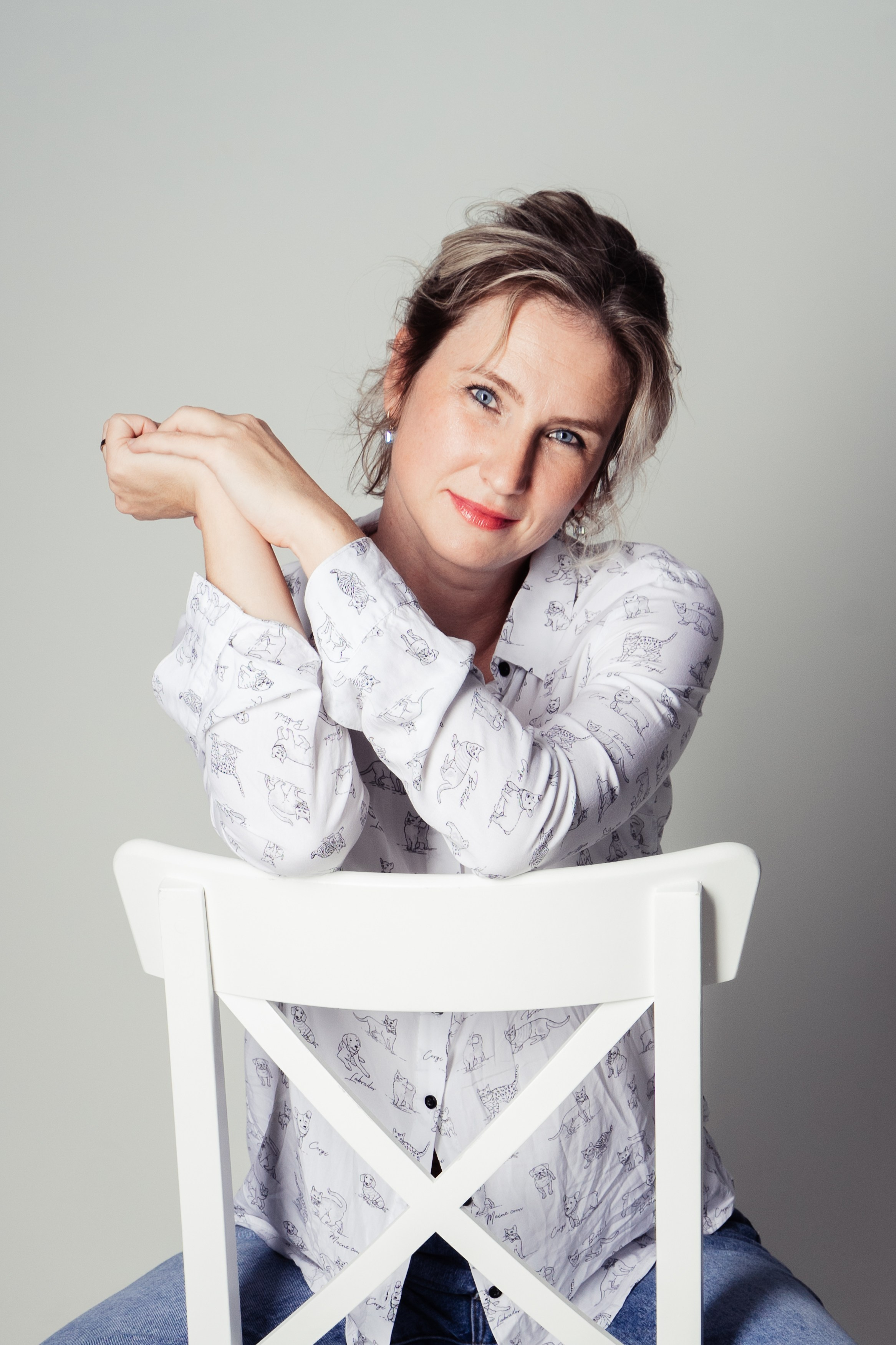 Семейная съемка. Фотограф Ольга Шупель