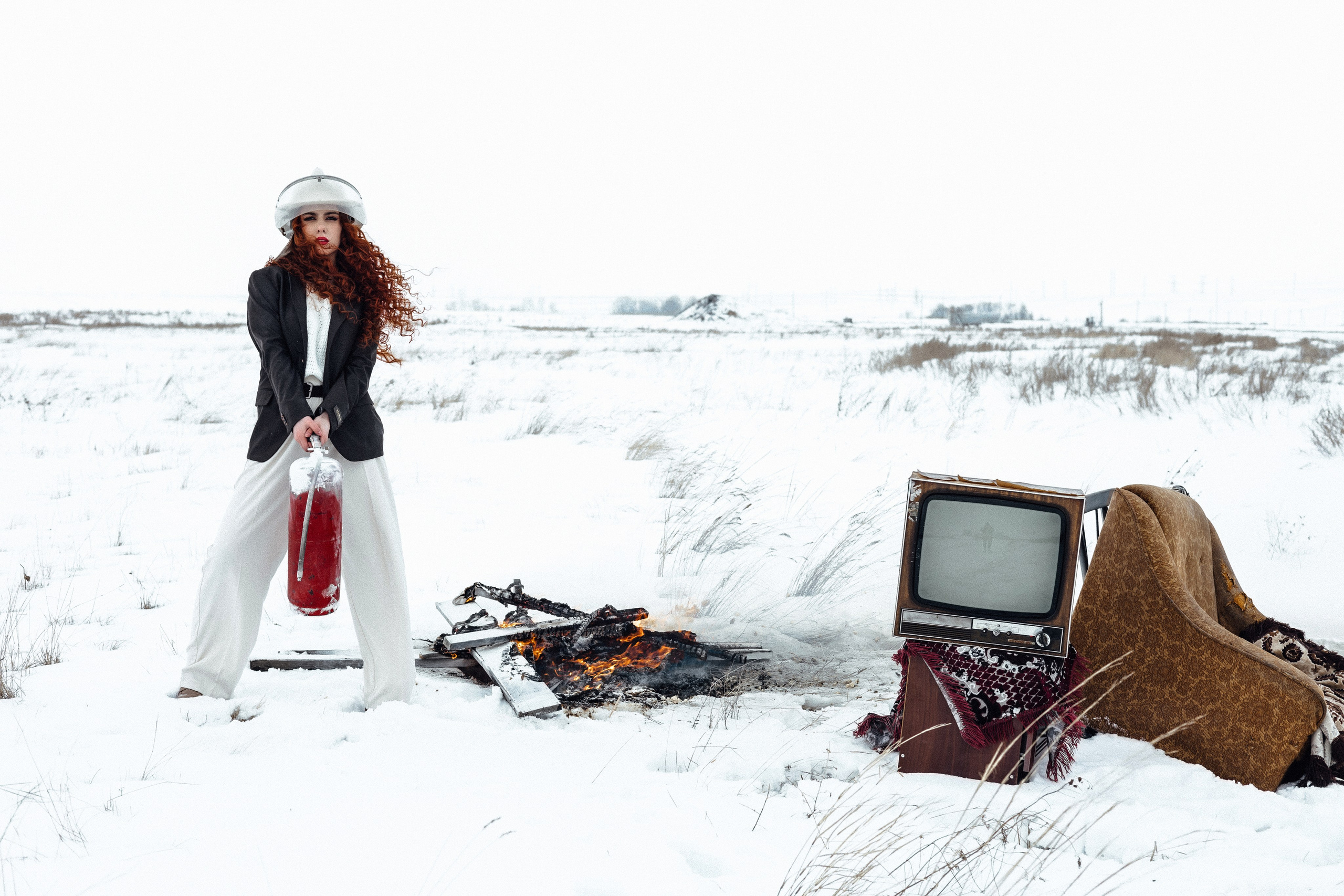 Работы. Индивидуальный фотограф в Оренбурге Кристина Студеникина