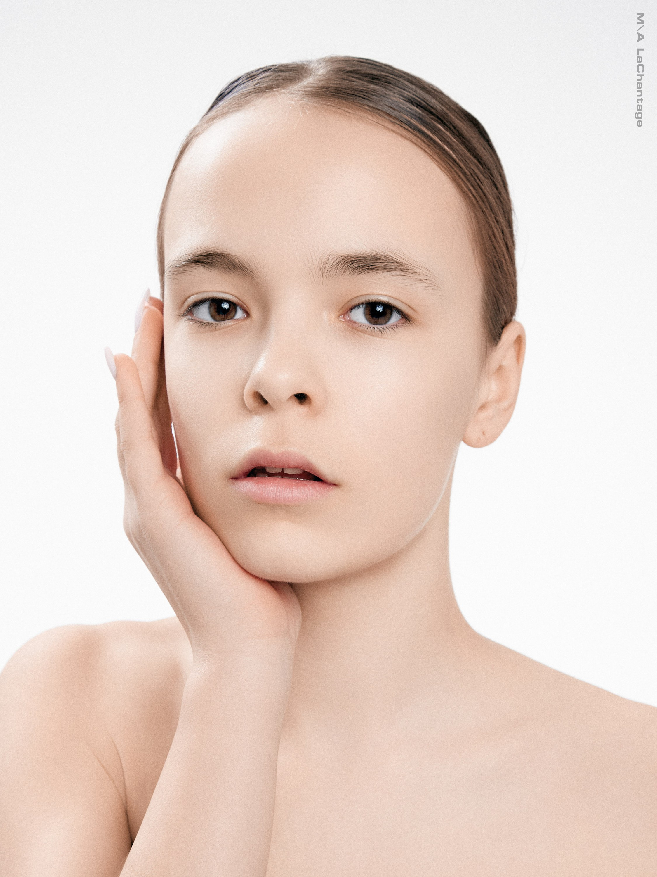 M\A La Chantage Портреты. Фотограф Вадим Бердник