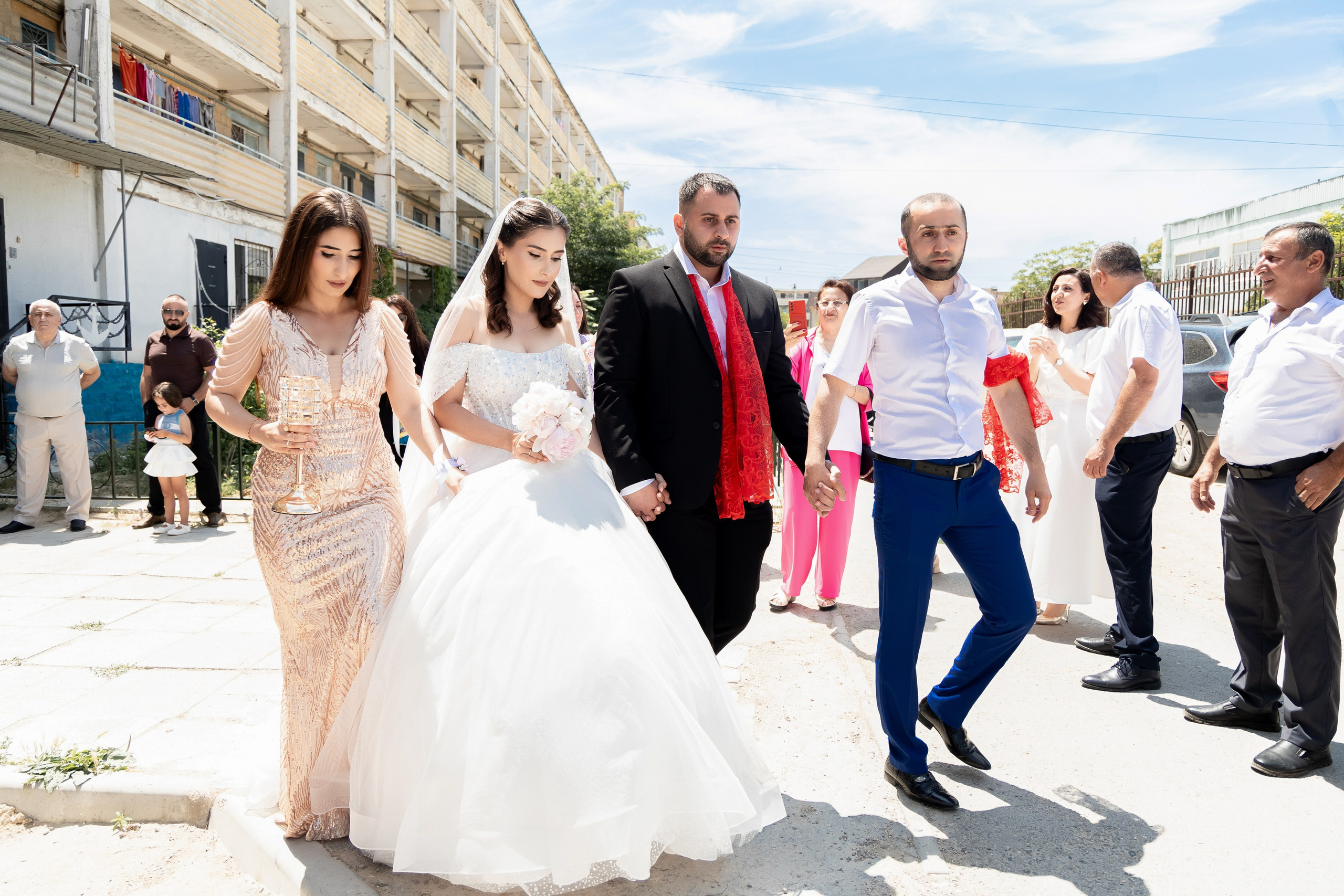 Aleks & Karolina. Свадебный и фэшн фотограф