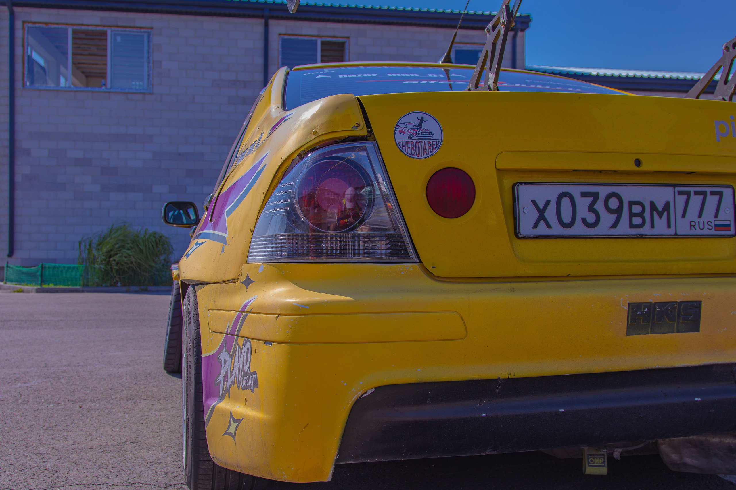 Фотосъёмка профессионального дрифта в Ростов-на-Дону. Портретный фотограф в Ростове-на-Дону Антон Казарин