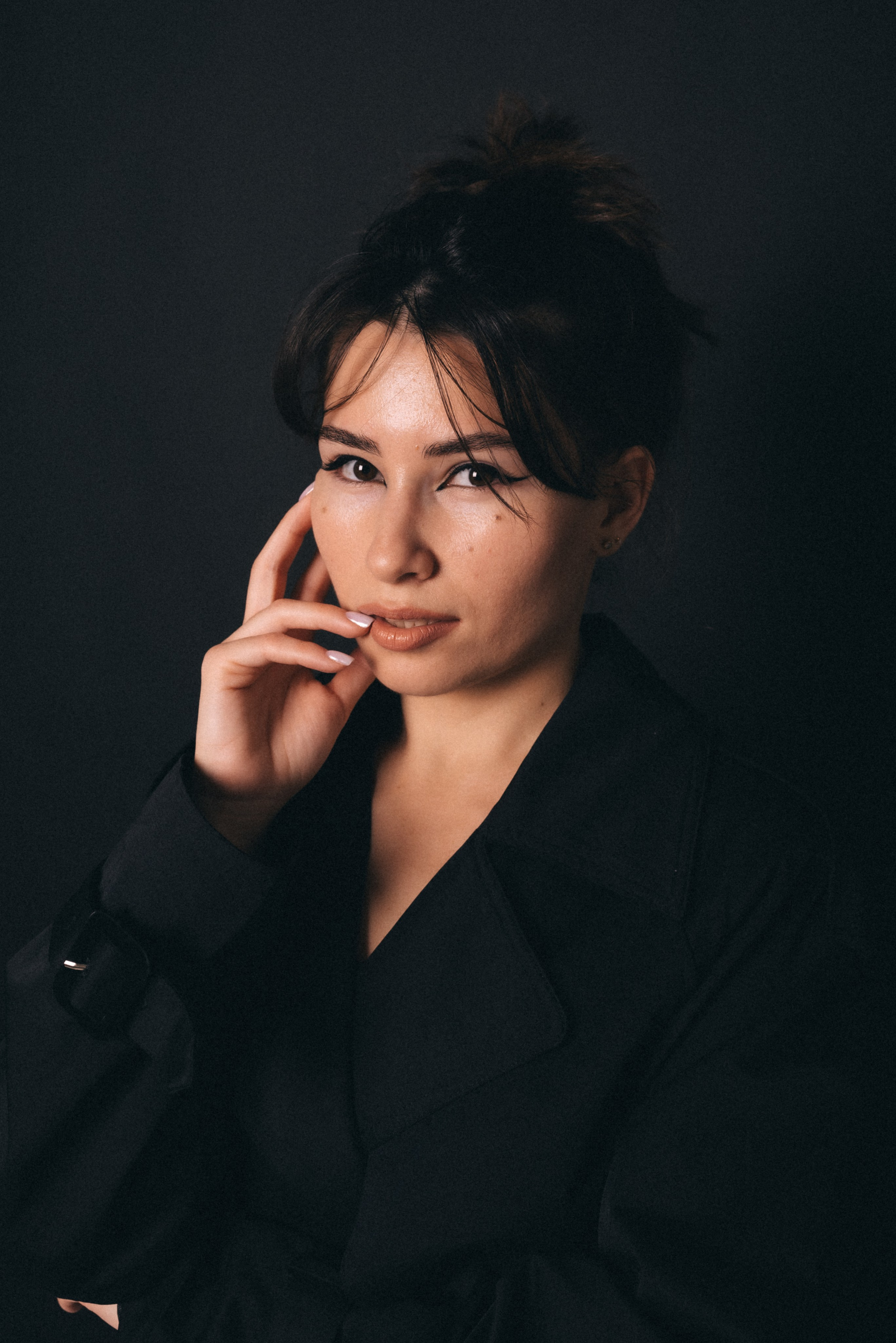 Оля. Фотограф в Волгограде и Волжском