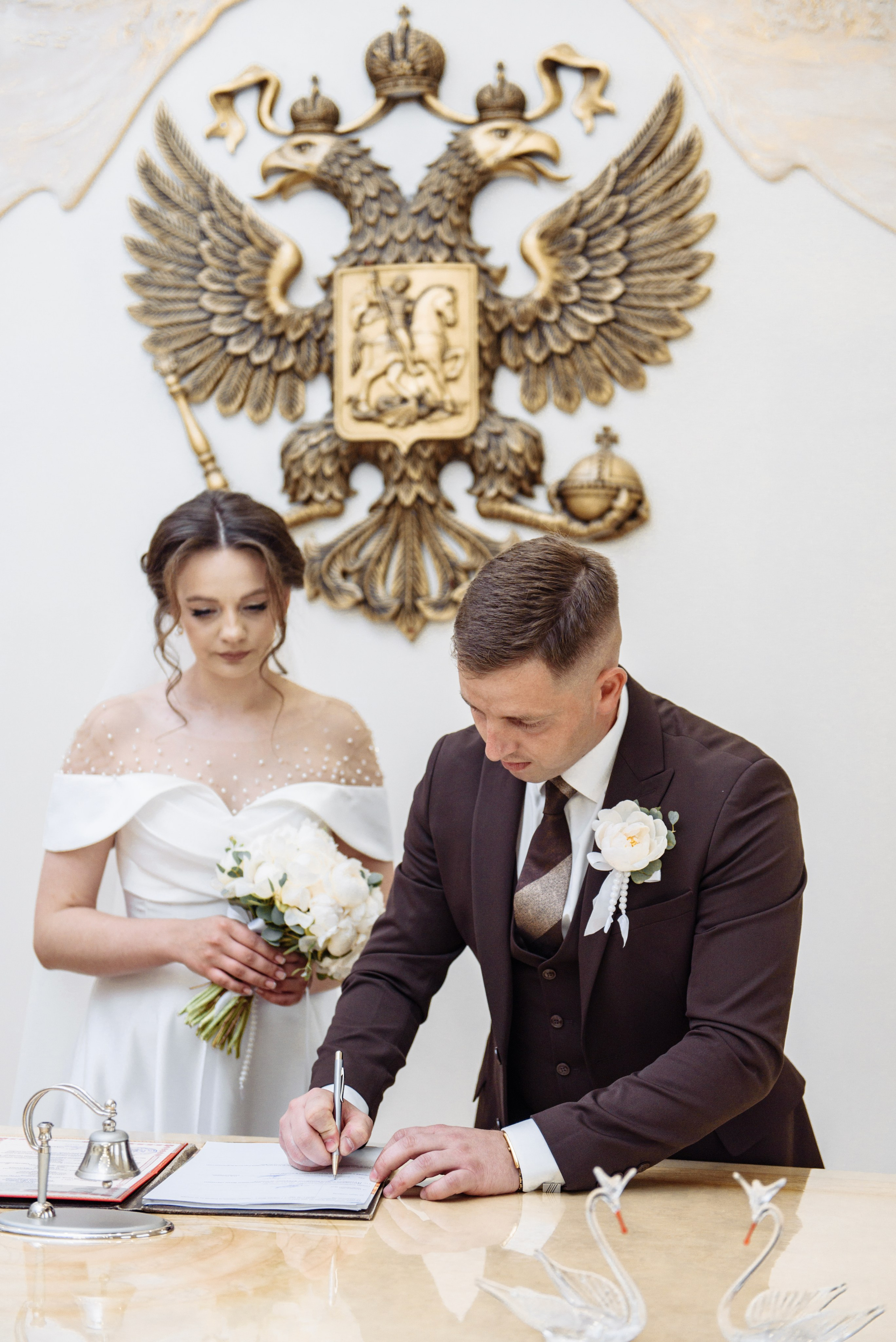 Свадьба Максима и Ольги. Свадебный фотограф Дмитрий Высоцкий | Ростов-на-Дону