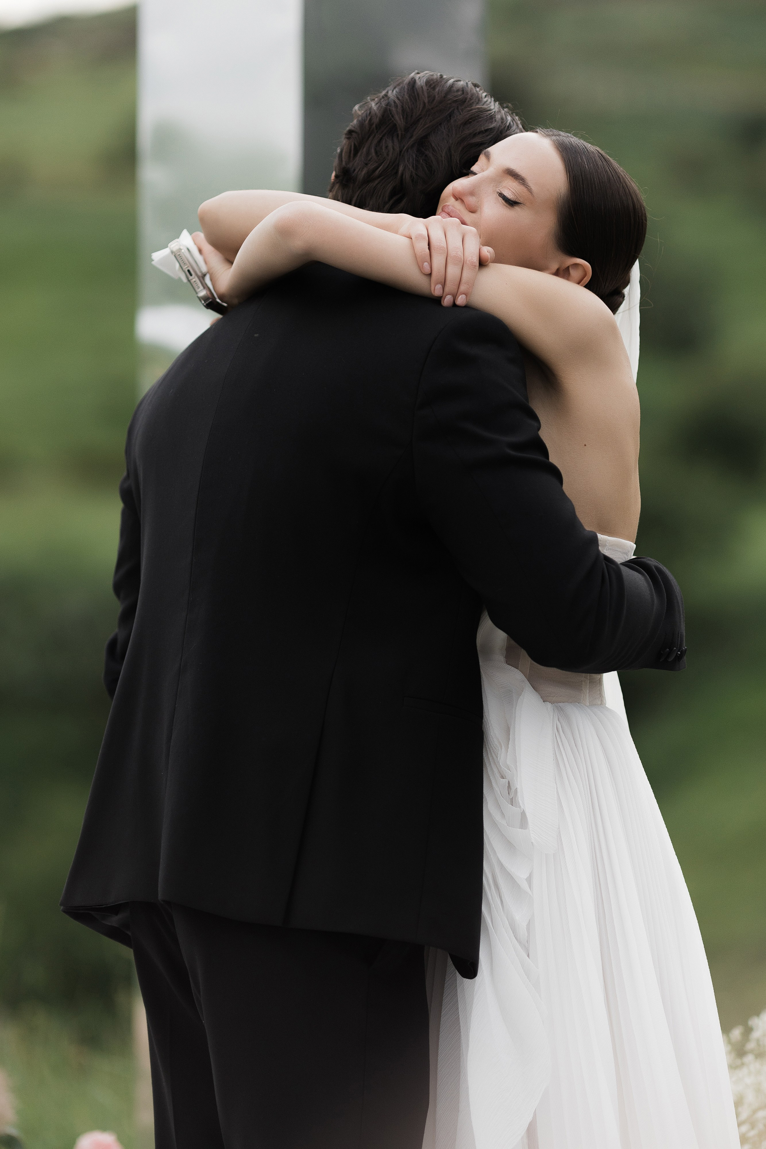 Между небом и землей (Кисловодск). Свадебный фотограф Ольга Ермакович