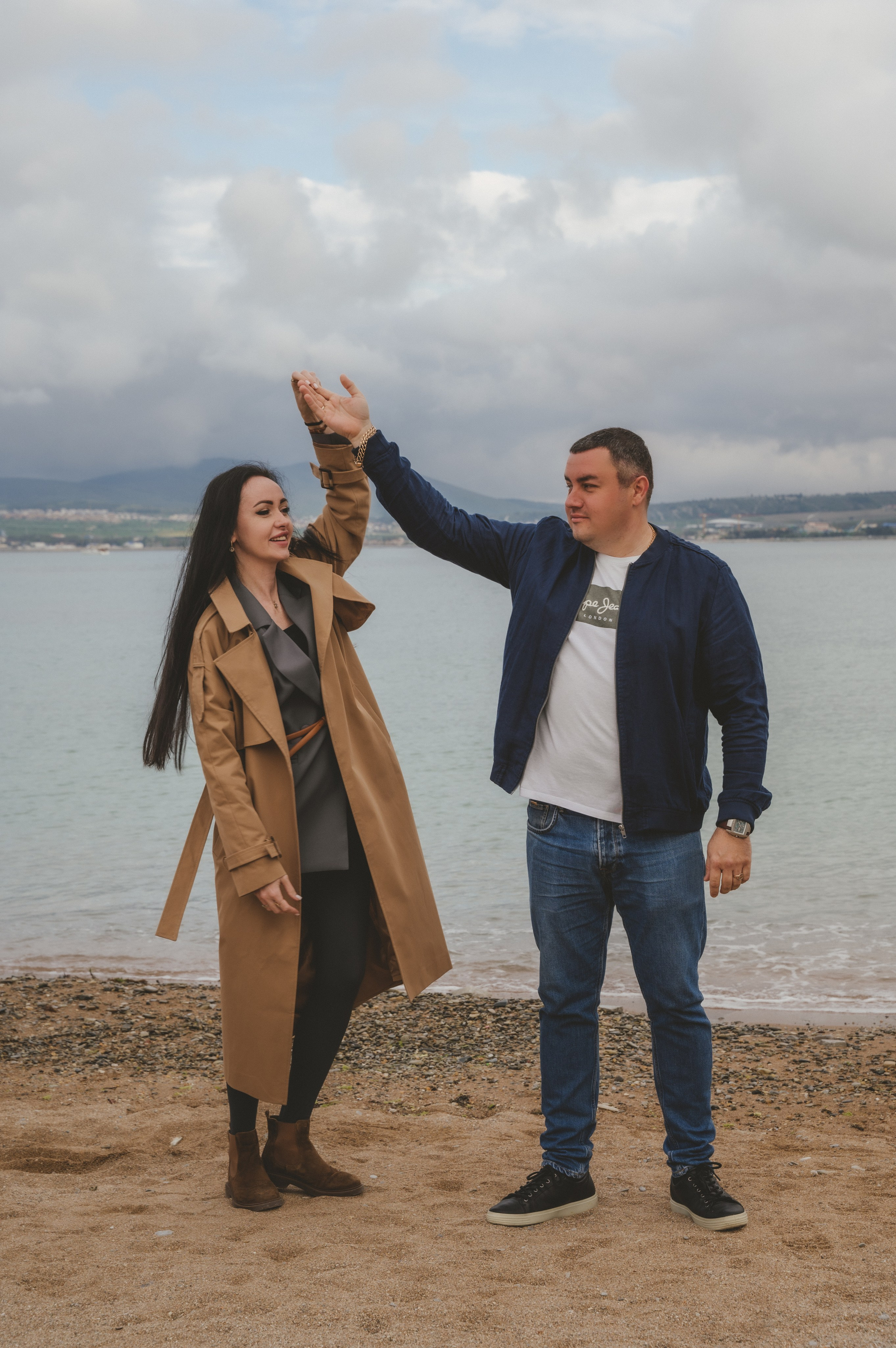 Love story. Семейный и свадебный фотограф