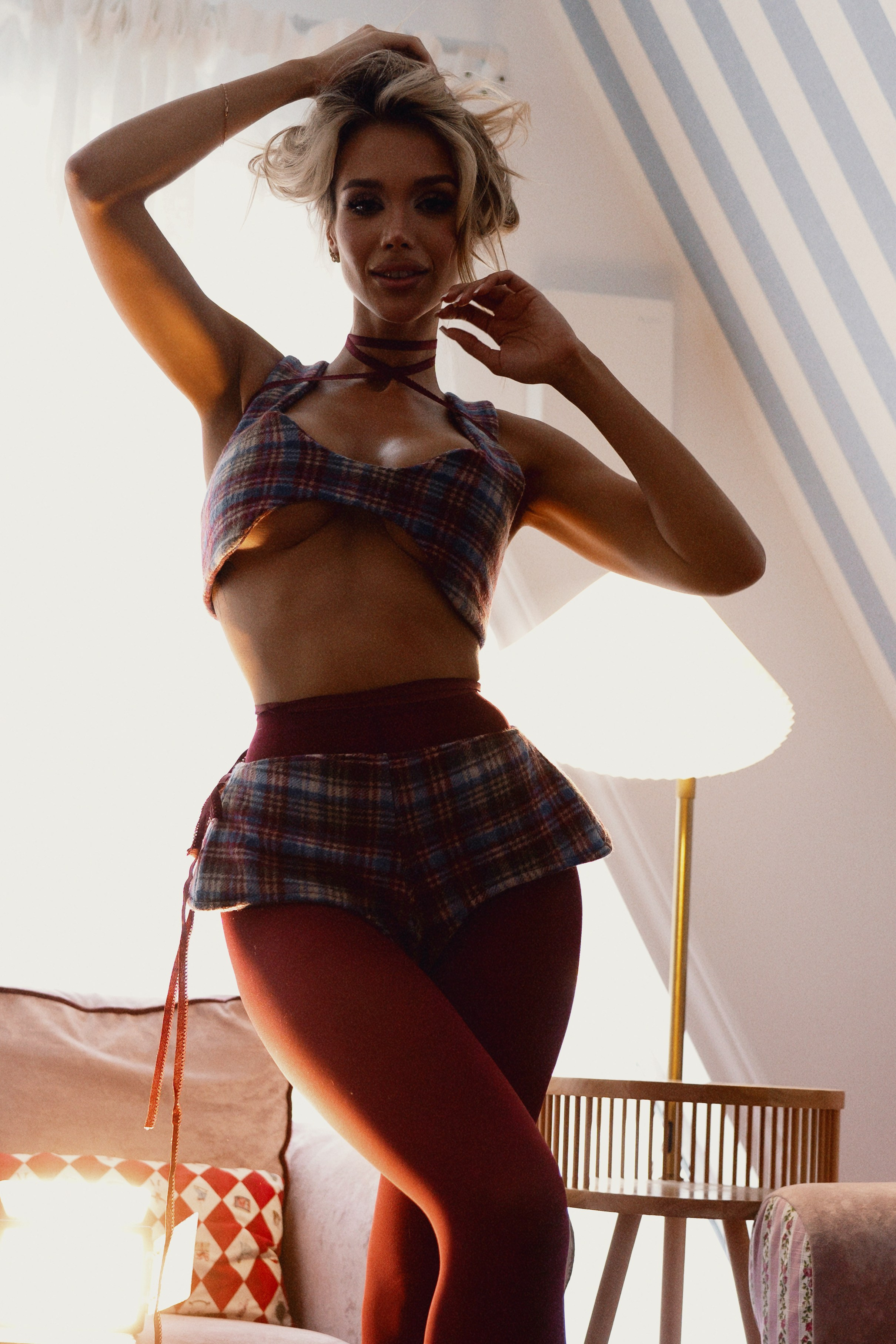 Рина. Pomanovskaya.ru / женский фотограф