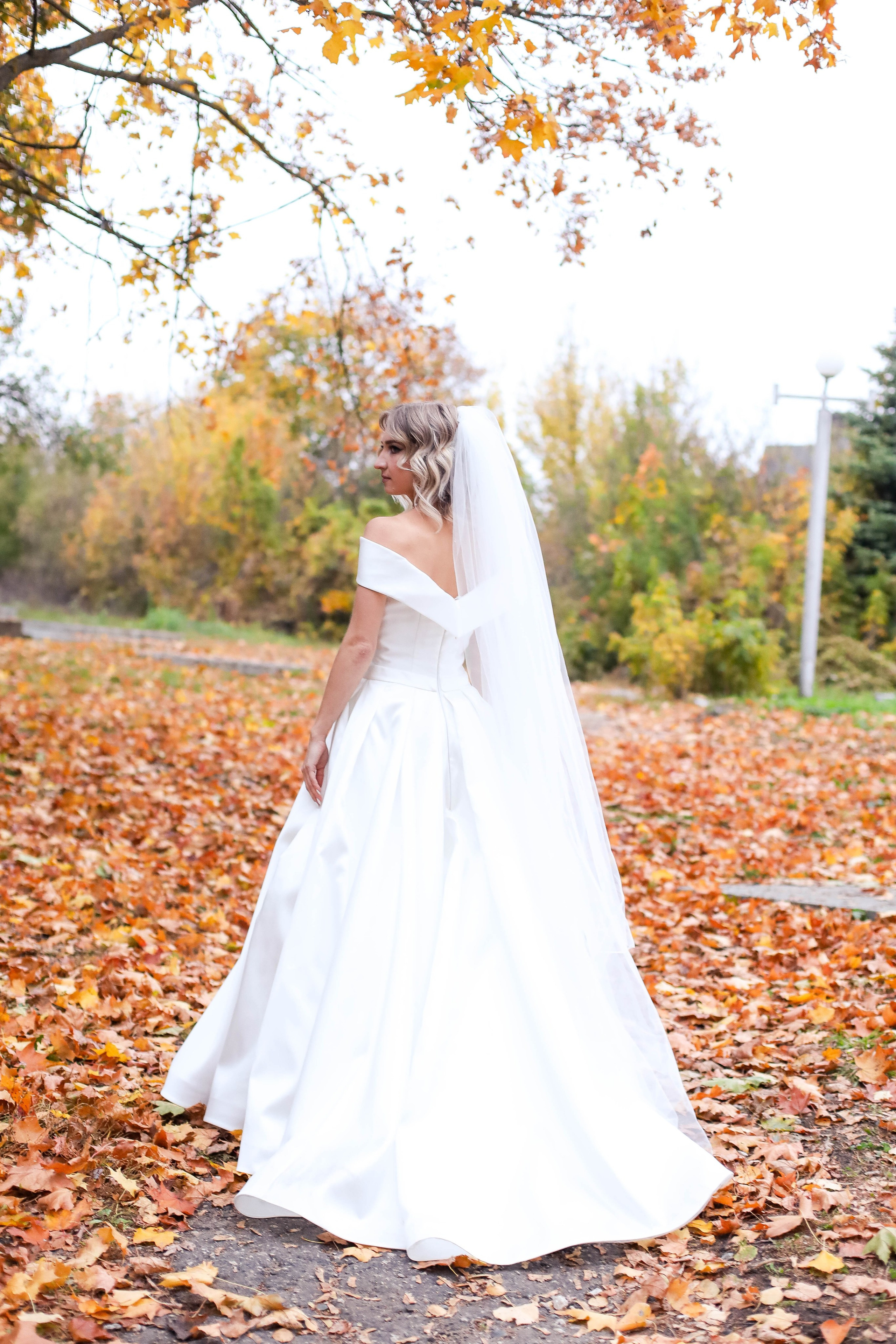 Максим и Мария. Фотограф Анна Бурлакова