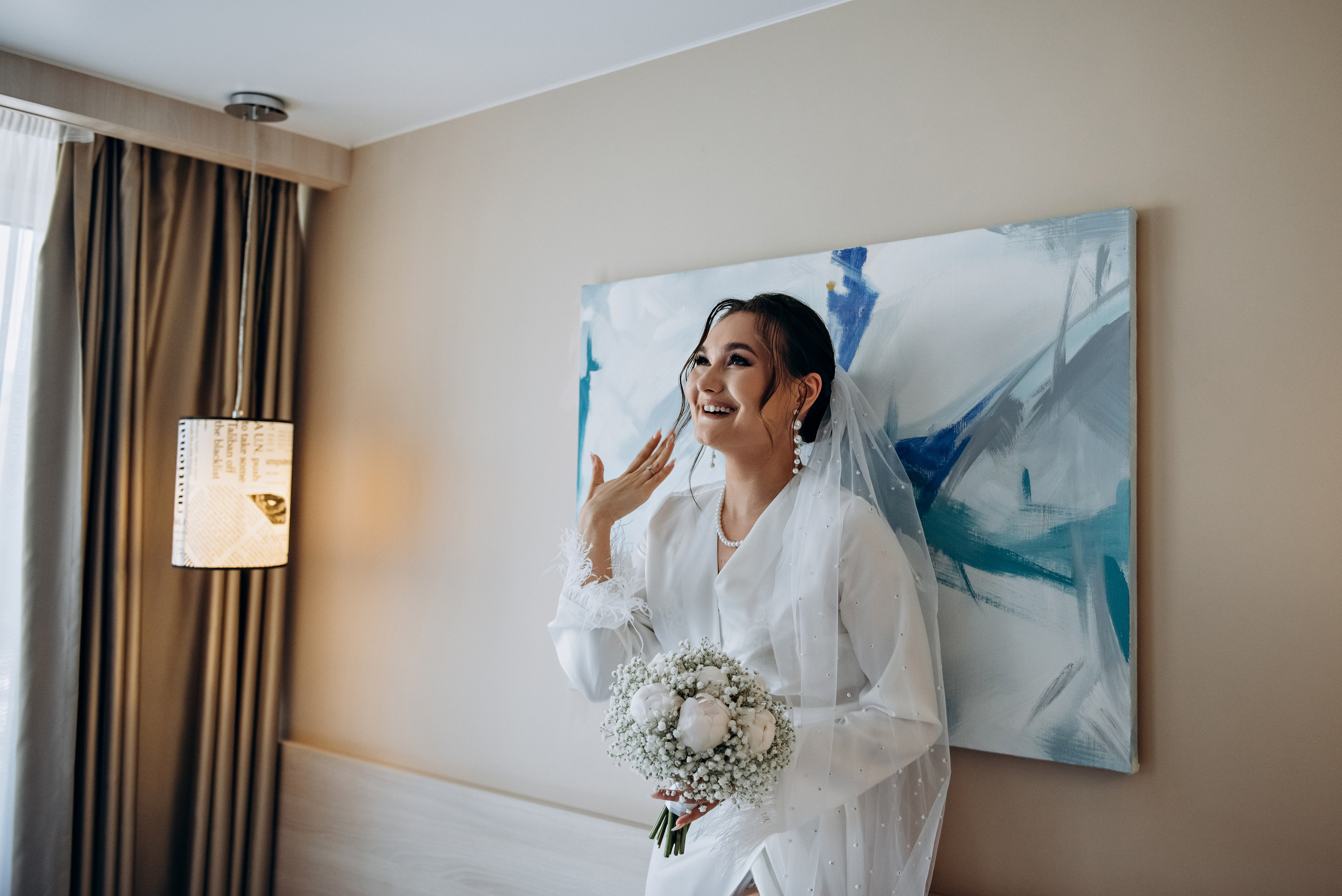 Ваня и Лиза 07.07.2023. Свадебный фотограф в Тамбове и области