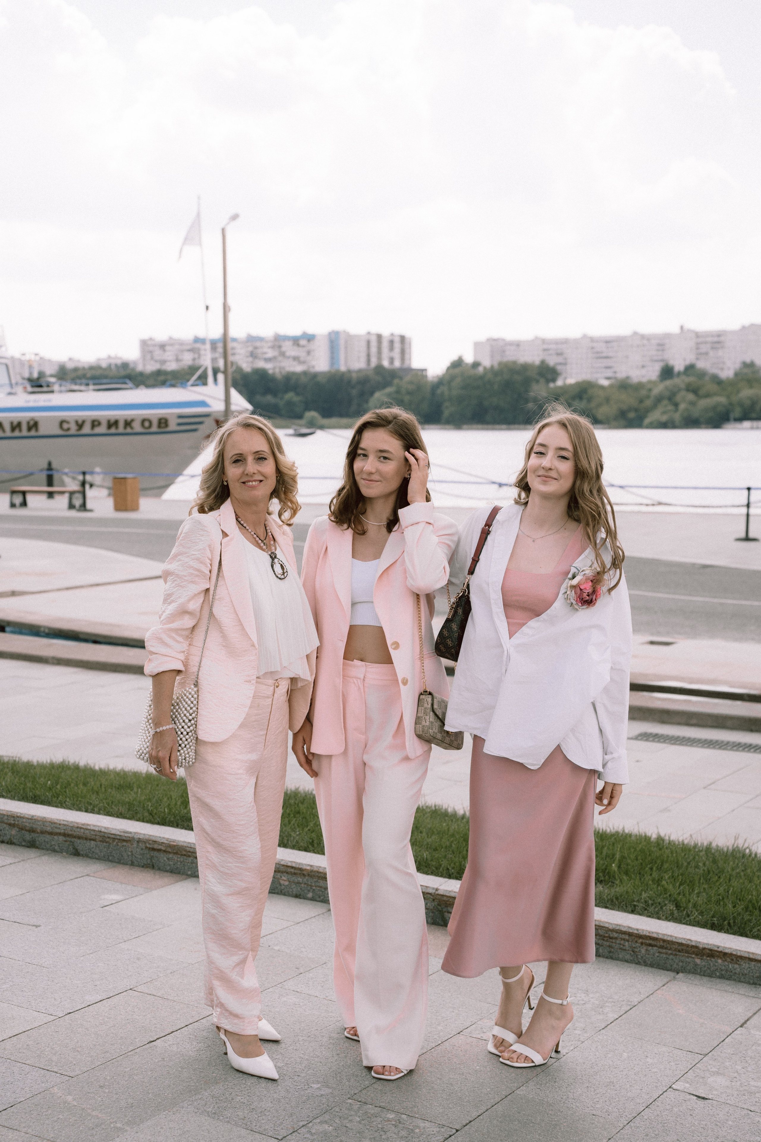 Фотосъемка свадьбы. Фотограф в Москве Екатерина Дмитриева