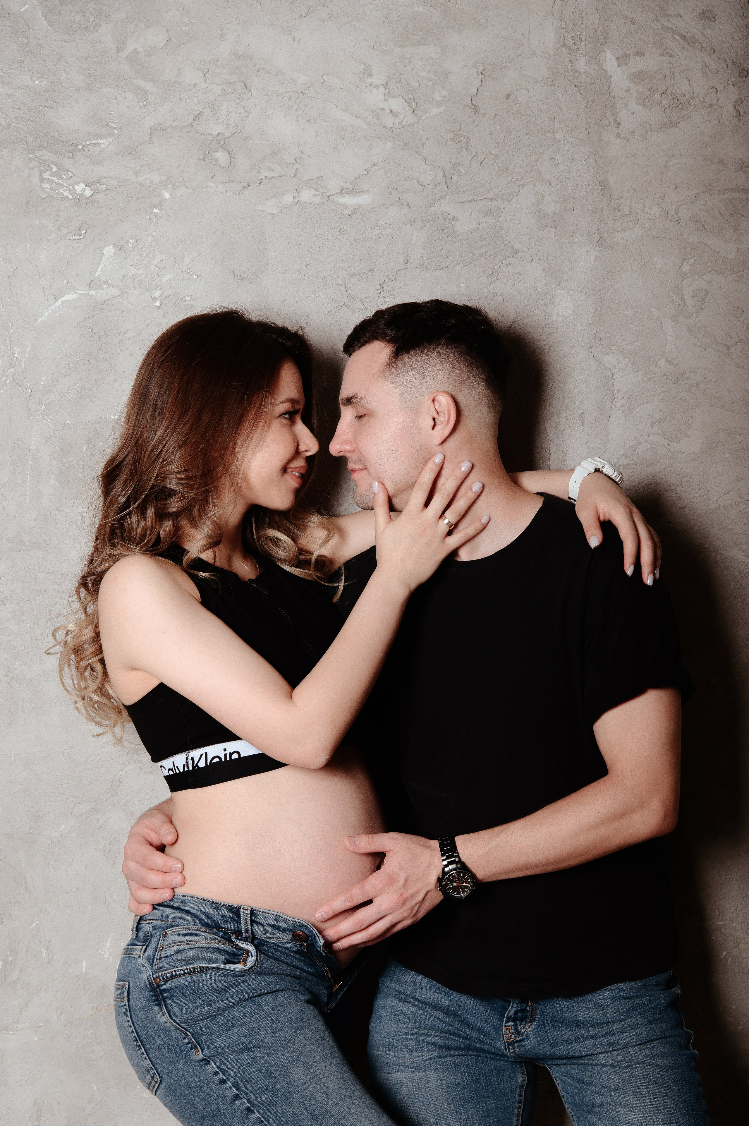 Фотосессия беременности в Караганде. Свадебный фотограф Караганда