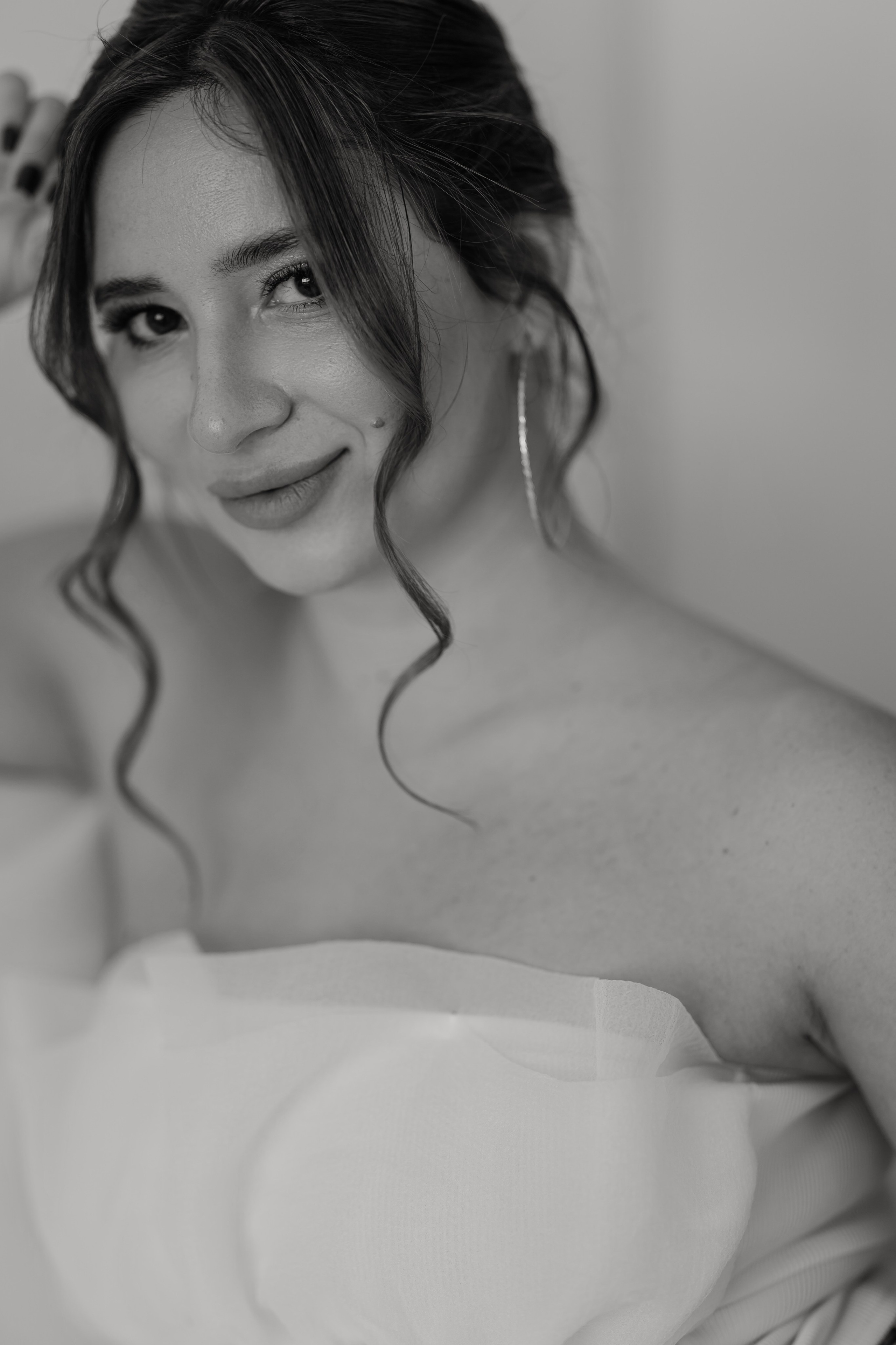 Даша. Свадебный и Семейный фотограф по всему миру Анна Фёдорова