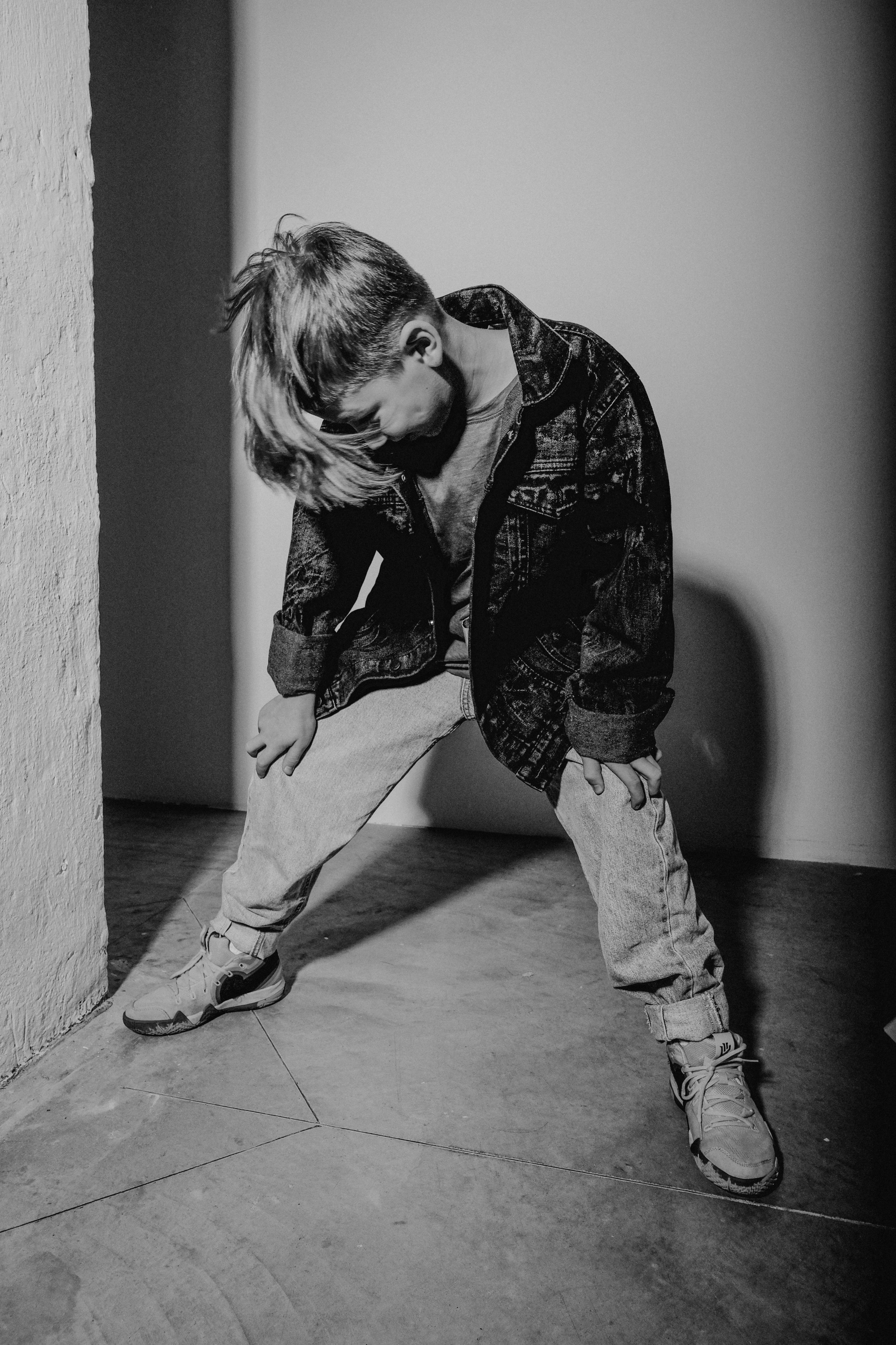 Детские портреты. Наталья Скворцова — портретный фотограф