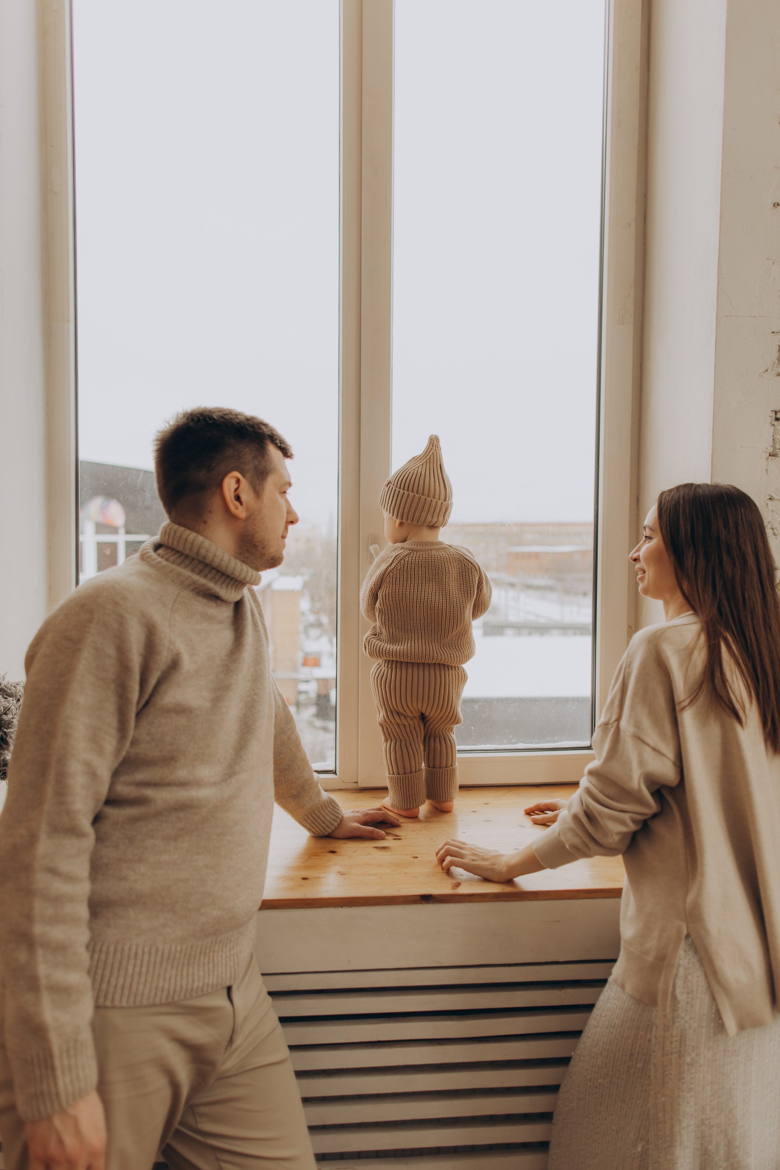 Семейный и женский фотограф в Москве Елизавета Волкова