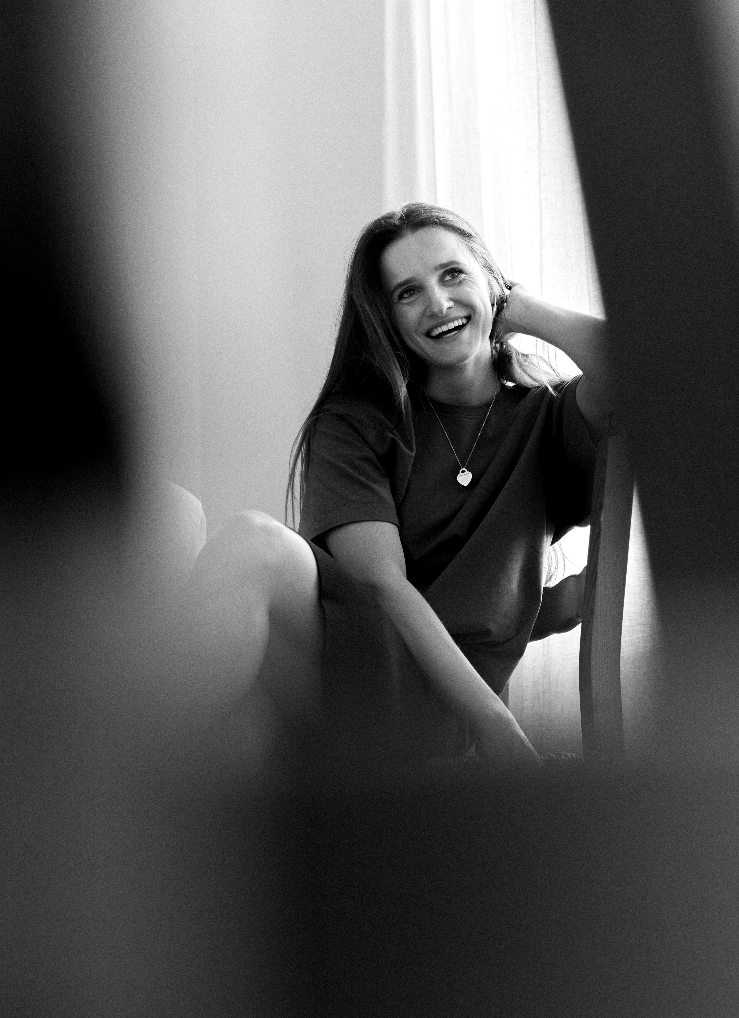 Лера 1. Фотограф и видеограф в Москве Юлия Прушинская