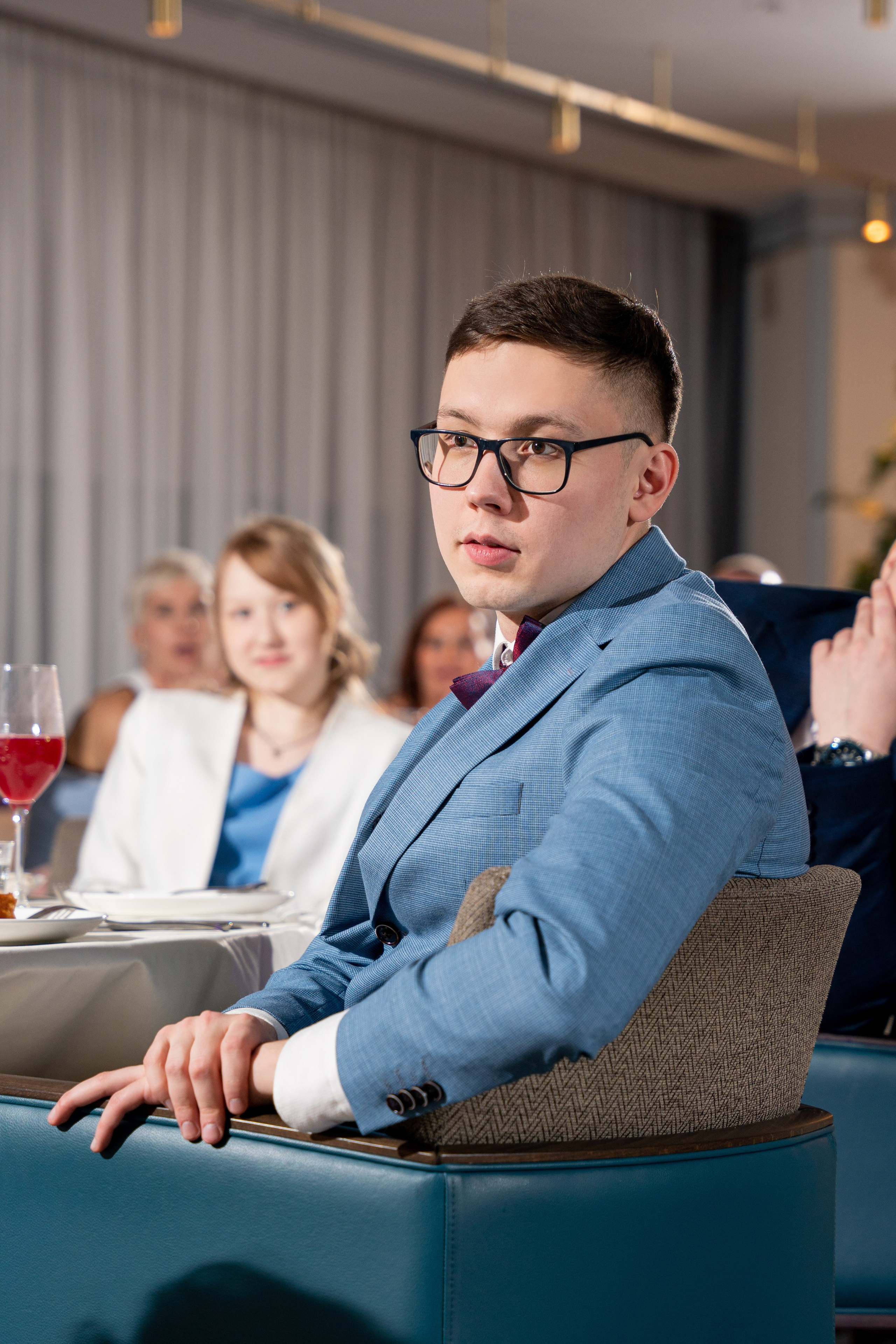 АЛЕКСЕЙ И ЕКАТЕРИНА. Фотограф на любое мероприятие