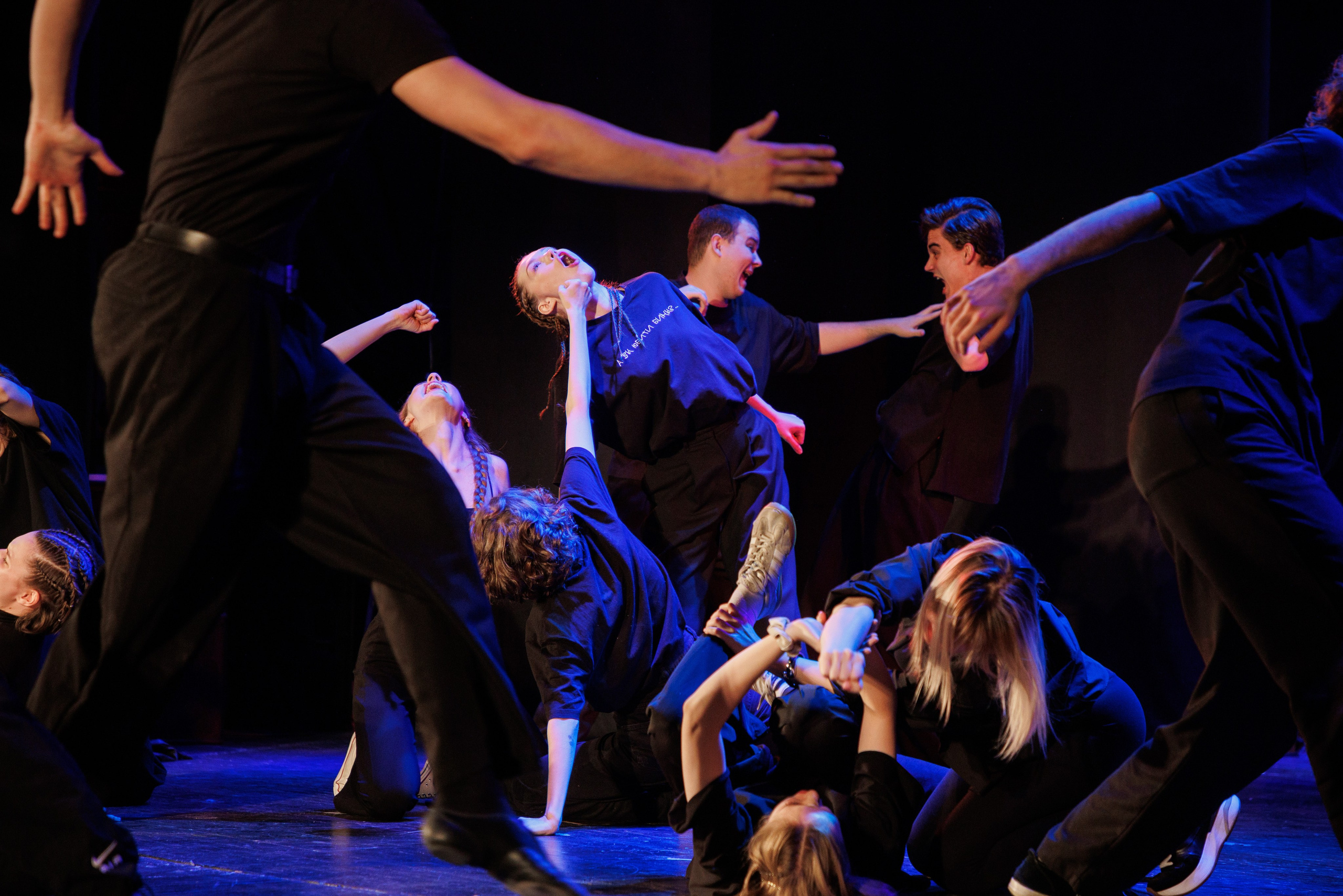 МХАТ. Новый квадрат. Фотограф городских и семейных событий Артем Карпухин