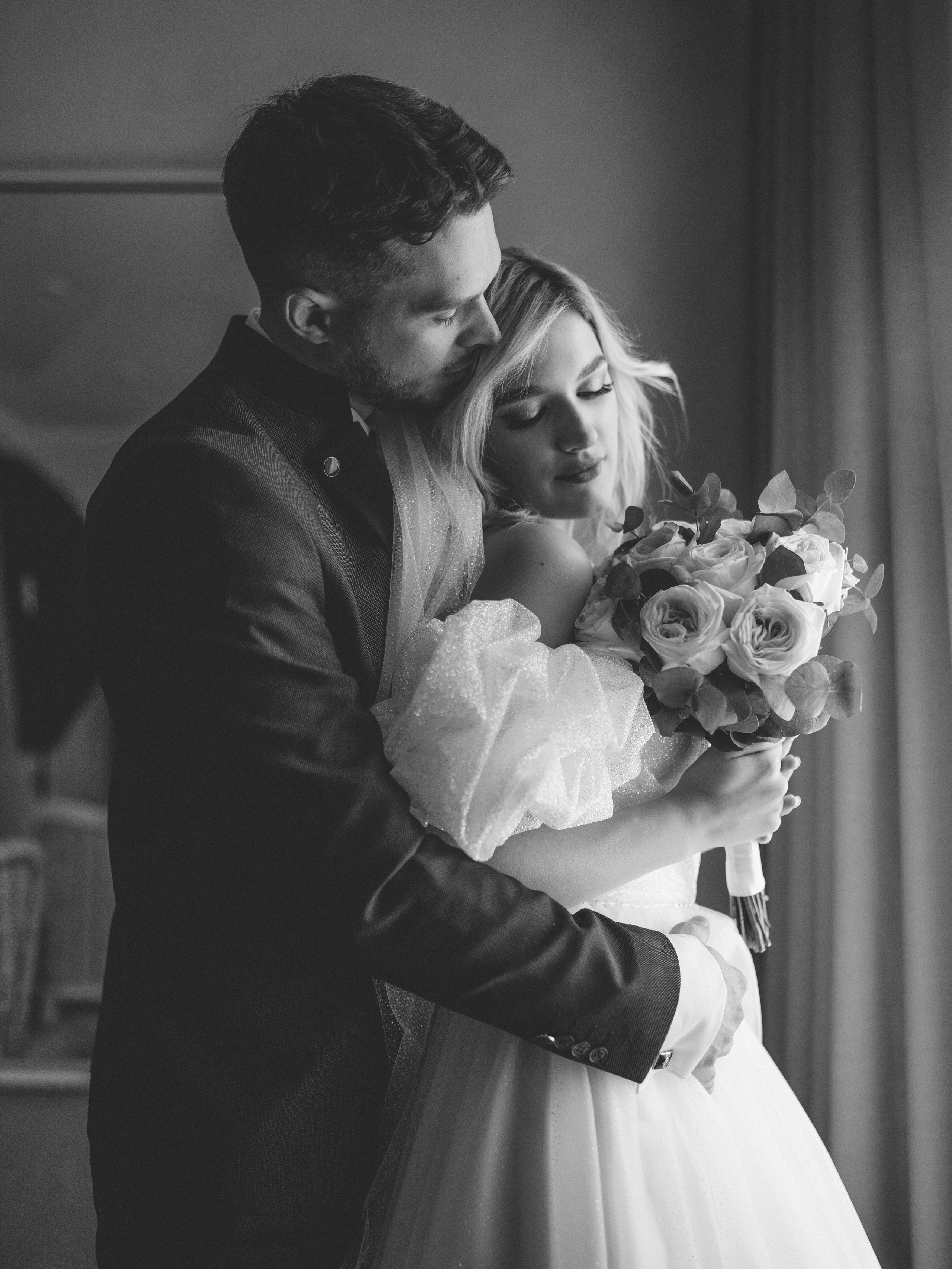 Иван и Елизавета. Главная