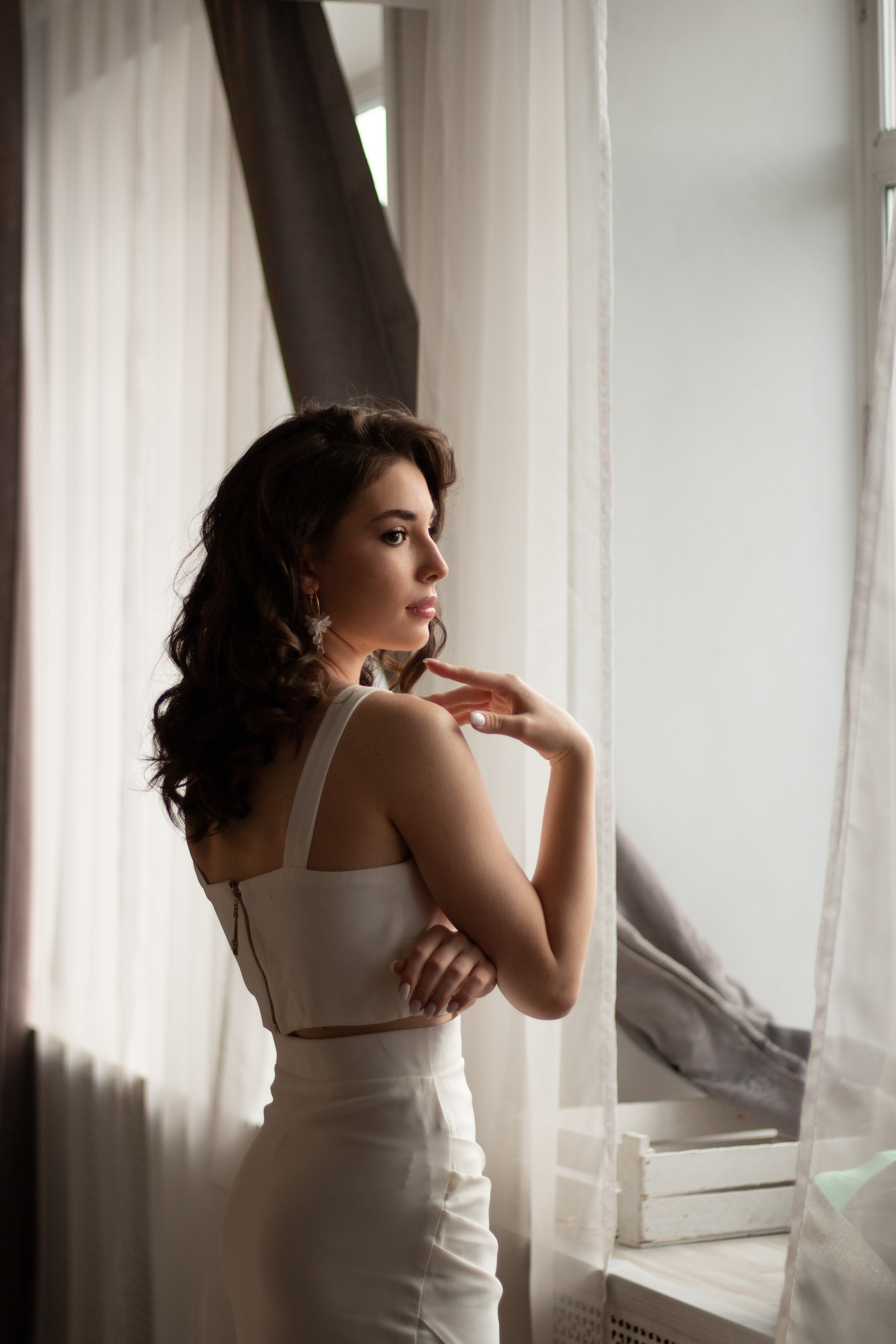 Портреты. Фотограф-Видеограф Чита Екатерина Жеребцова