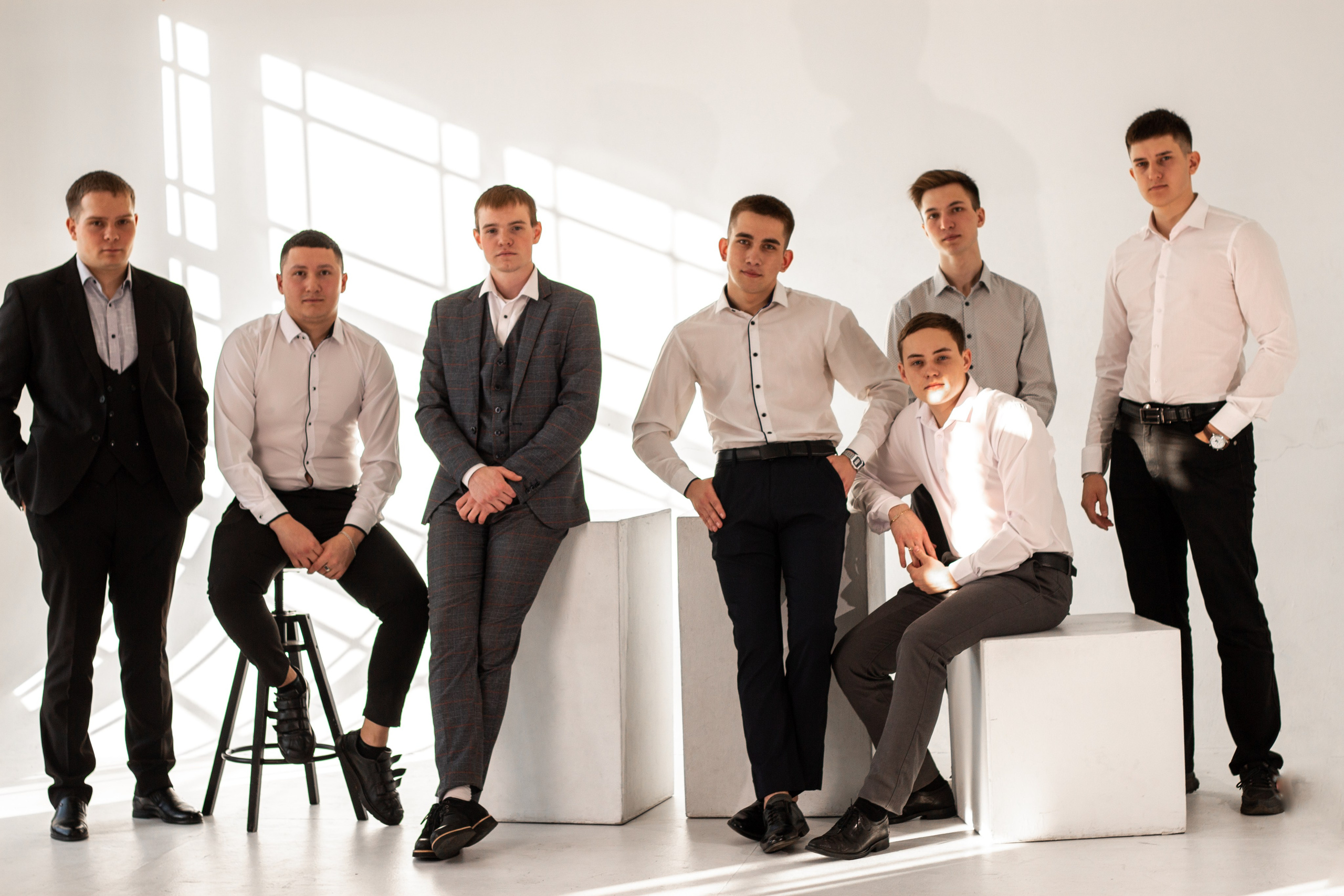 Выпускные. Фотограф-Видеограф Чита Екатерина Жеребцова