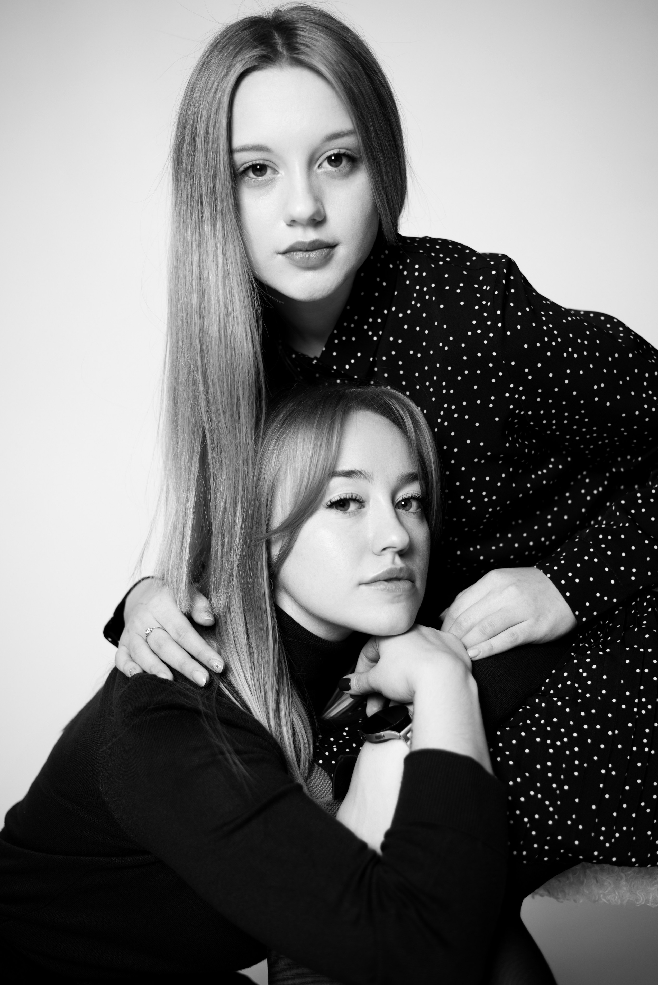 В студии. Фотограф в В Полевском и Екатеринбурге Ольга Расуп