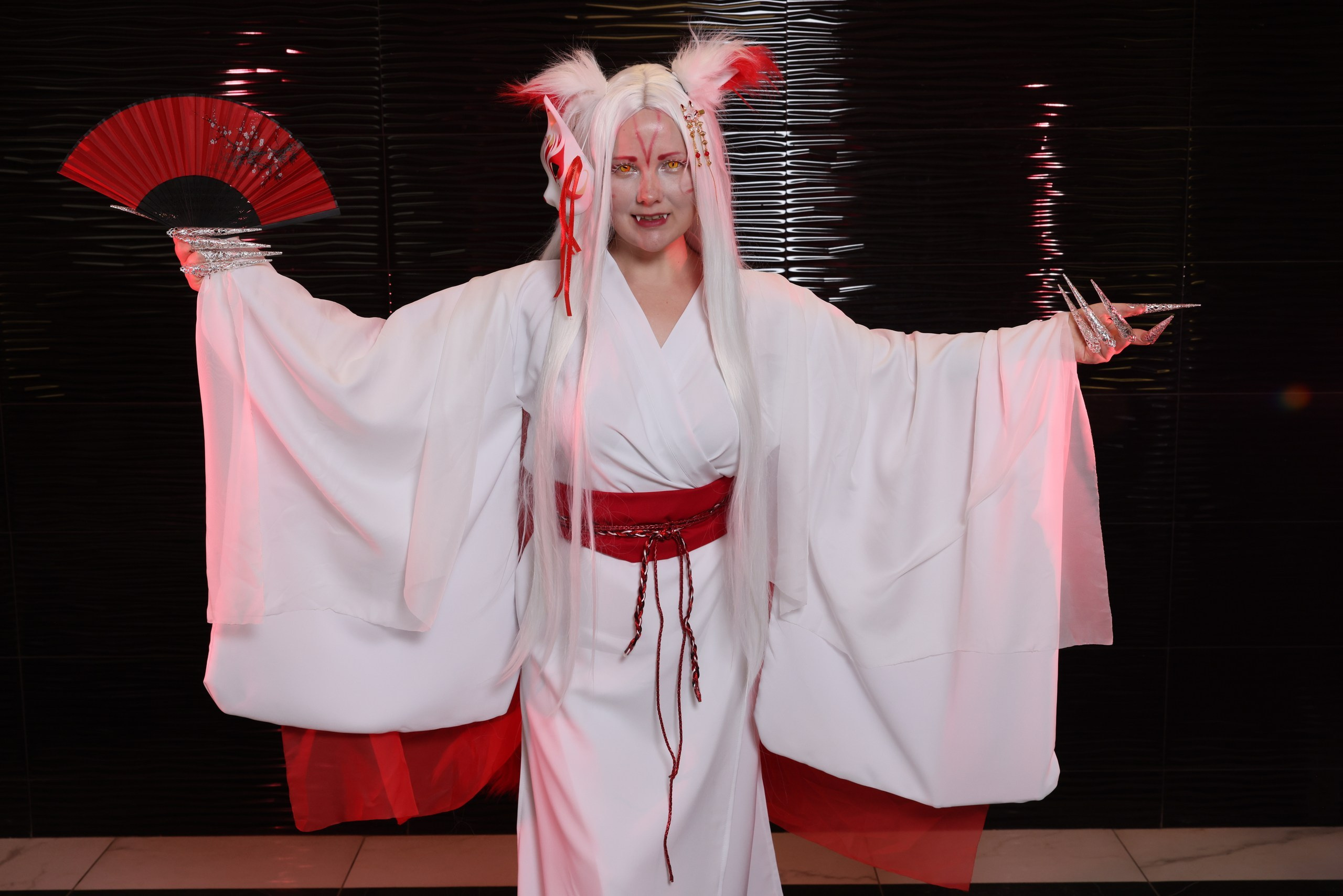 Юки, но Одори 13. Фотограф в Туле Крупский АнДРей. Фотостудия «КАДР71» в Туле