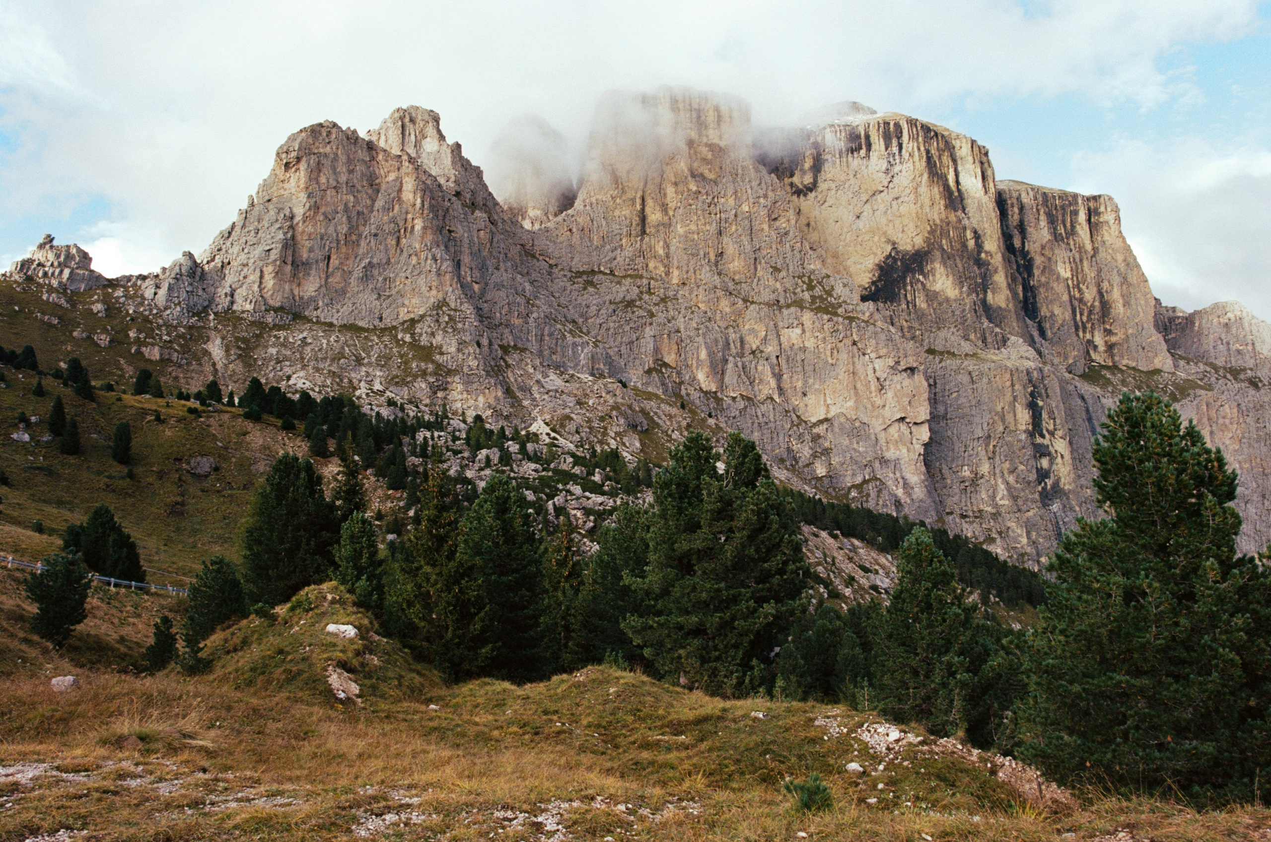 Are you coming // italy, dolomites IV. EVER EXPOSED