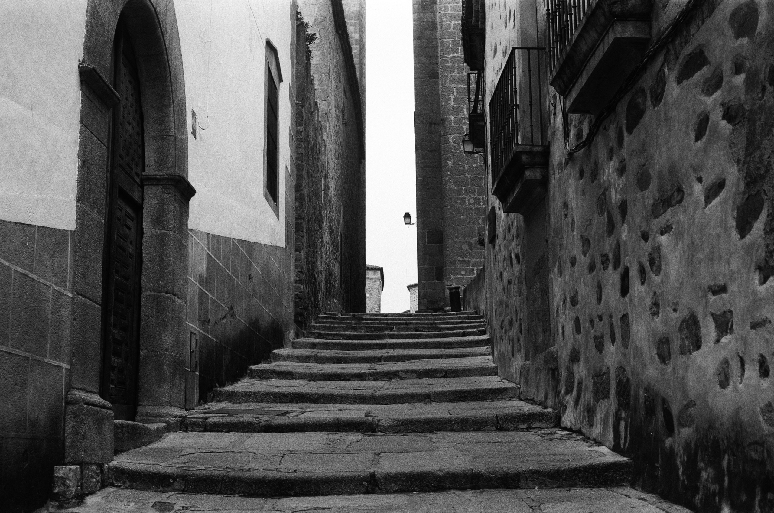 Spanish sahara // spain, caceres. EVER EXPOSED