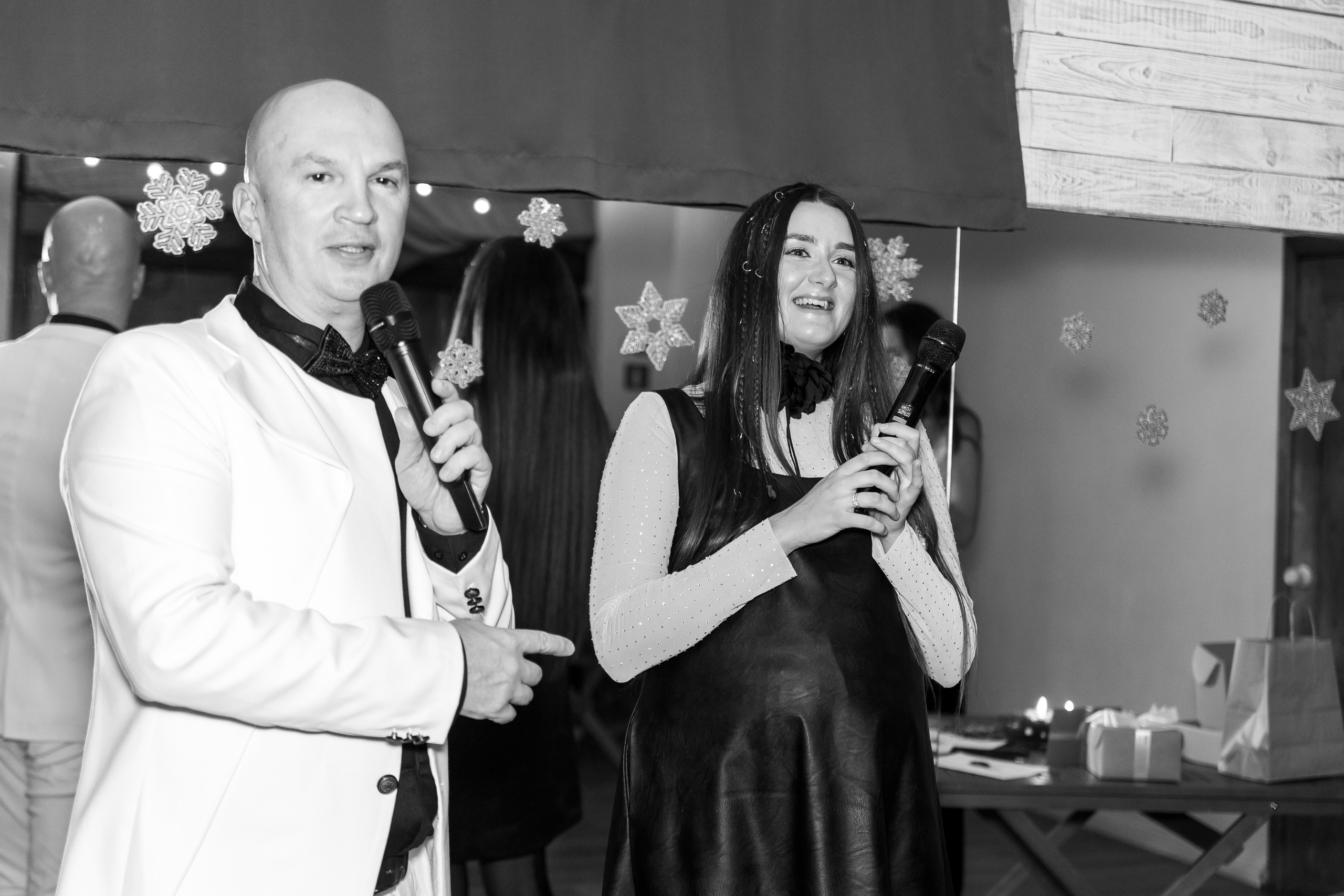 Женский корпоратив. Свадебный и портретный фотограф в Калининграде Наталия Еник